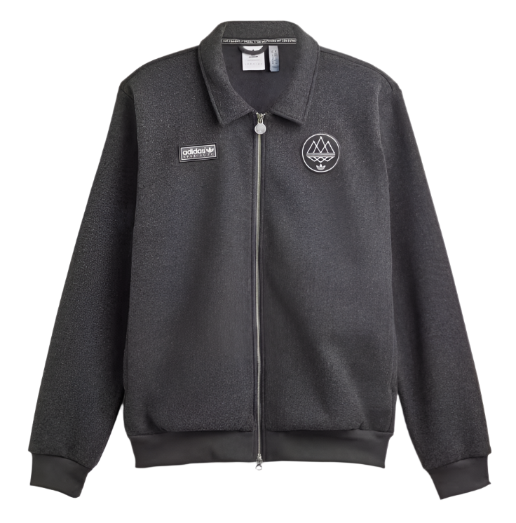 Adidas spezial track jacket online