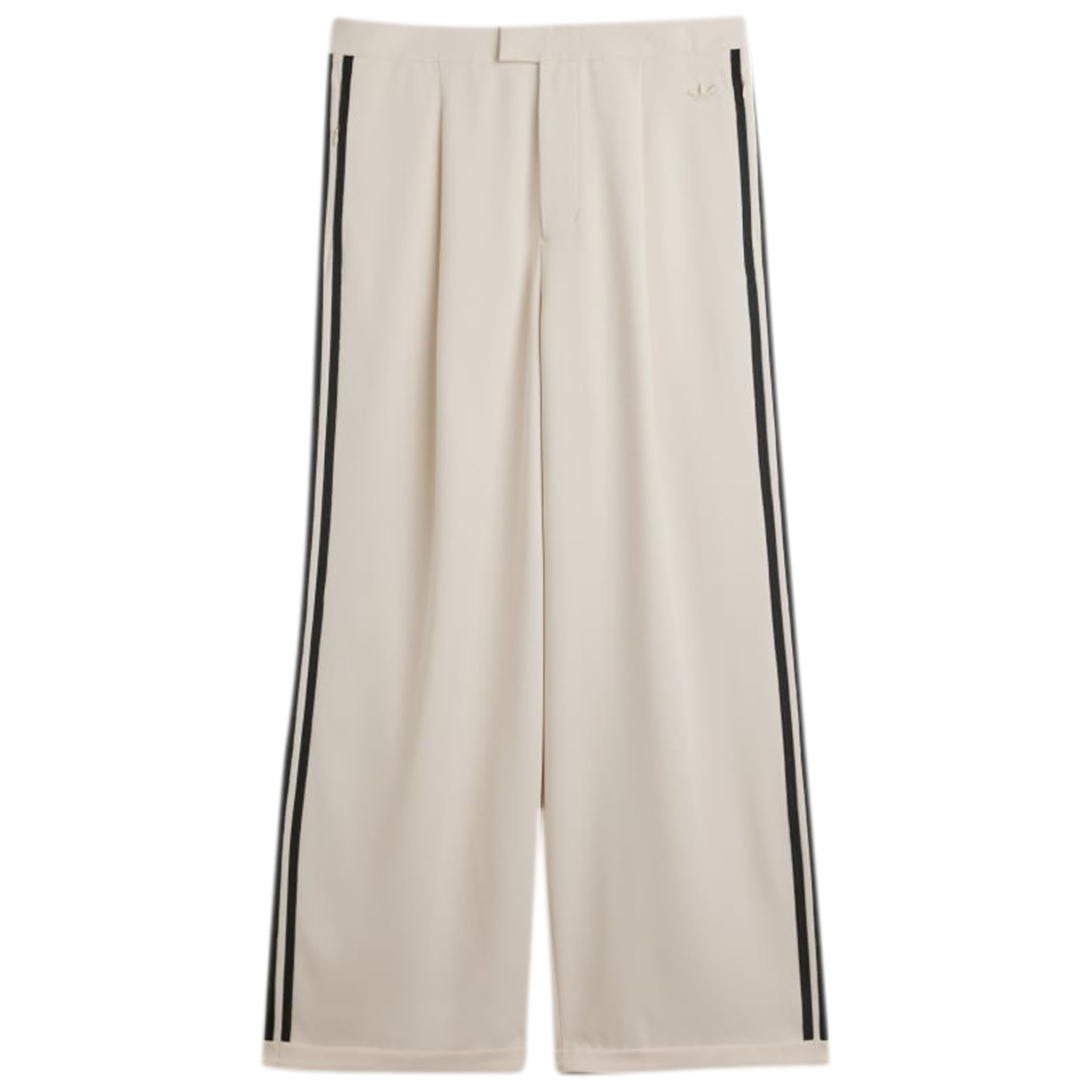 Wales Bonner X Adidas Wide Trouser