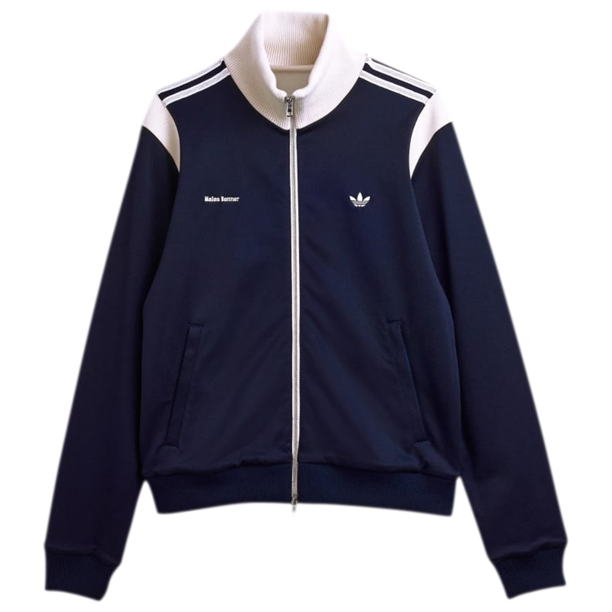 Wales Bonner X Adidas Twill Track Top Wales Bonner X Adidas Twill Track Top
