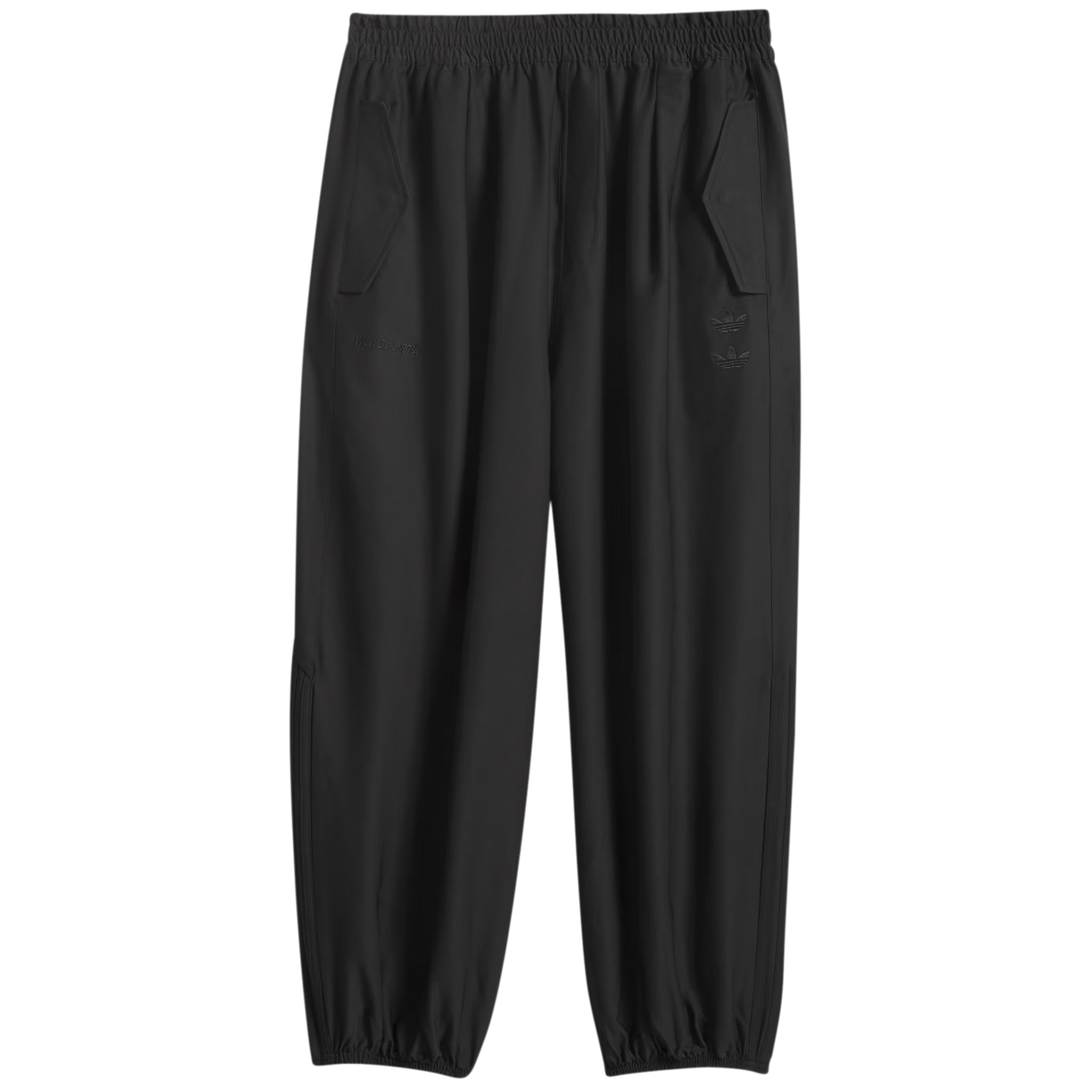 Chavarria X Adidas Twill Track Trousers