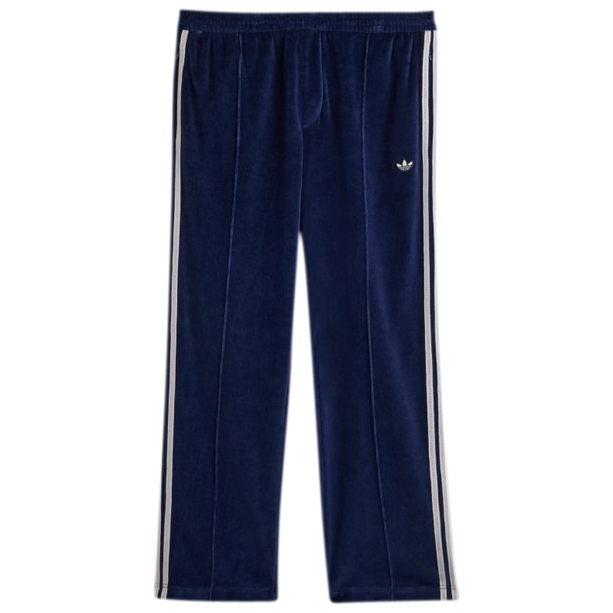 Wales Bonner X Adidas Velour Track Pant