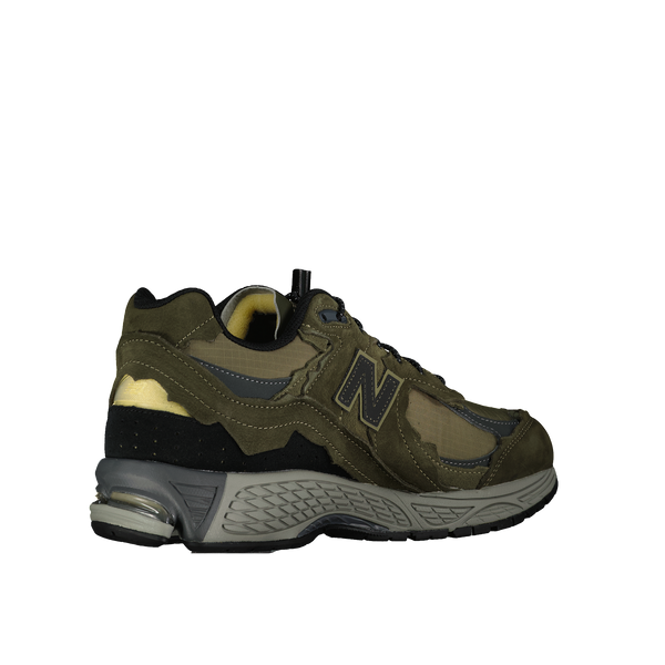 New balance 790 herren olive sales
