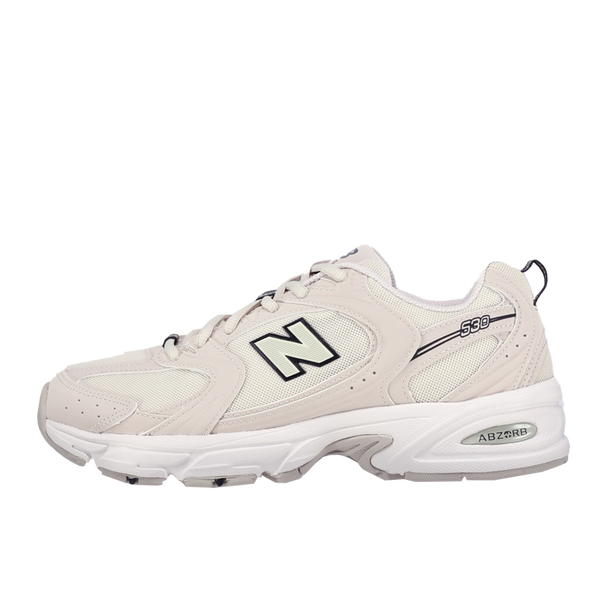 New balance mr530sh deals beige