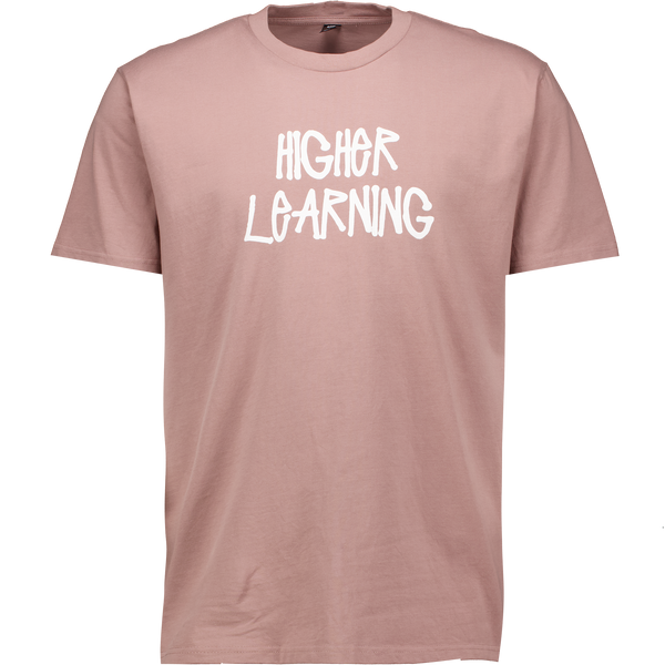 KM X Wish ATL BHM '24 'Higher Learning' T-Shirt