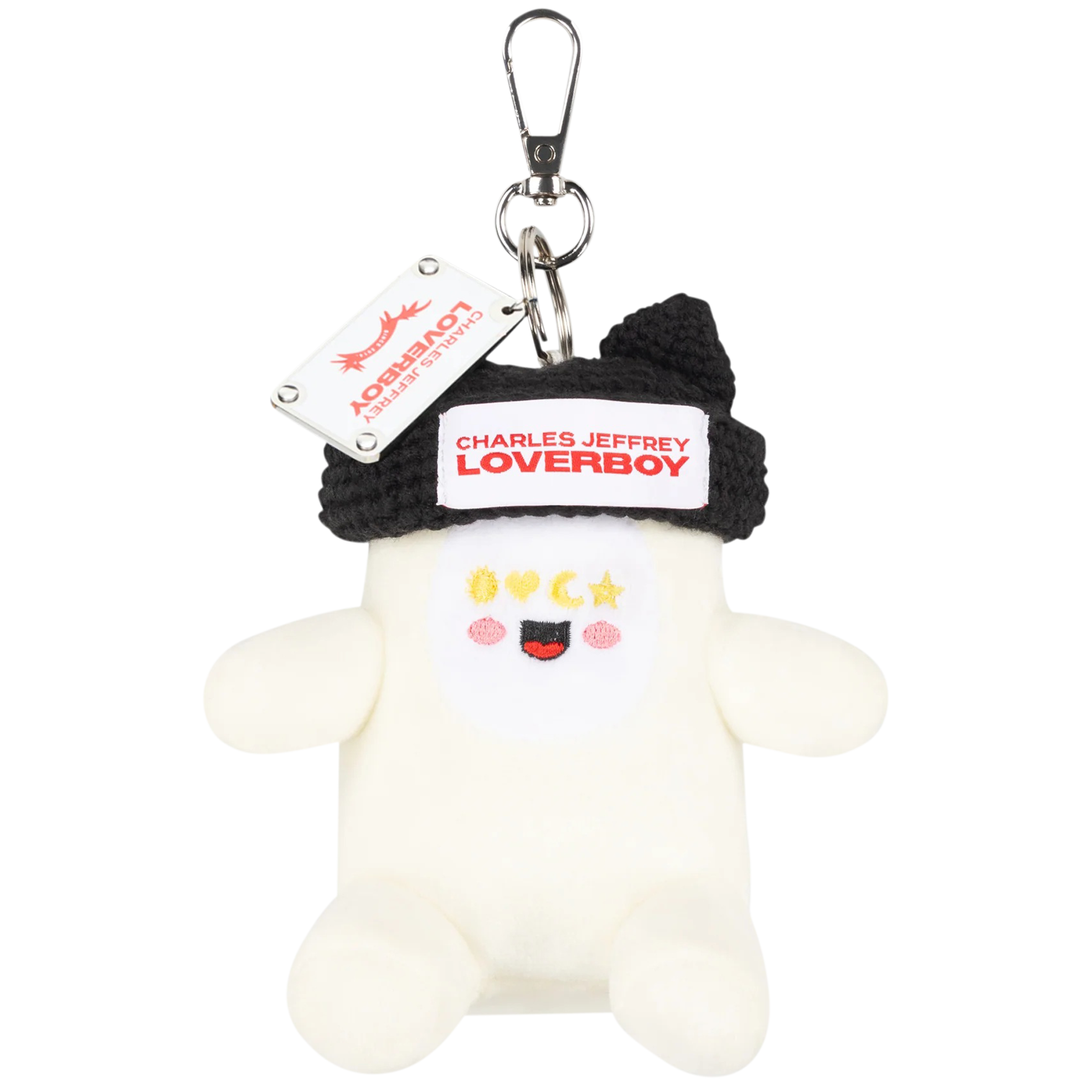 Gromlin Plush Key Ring