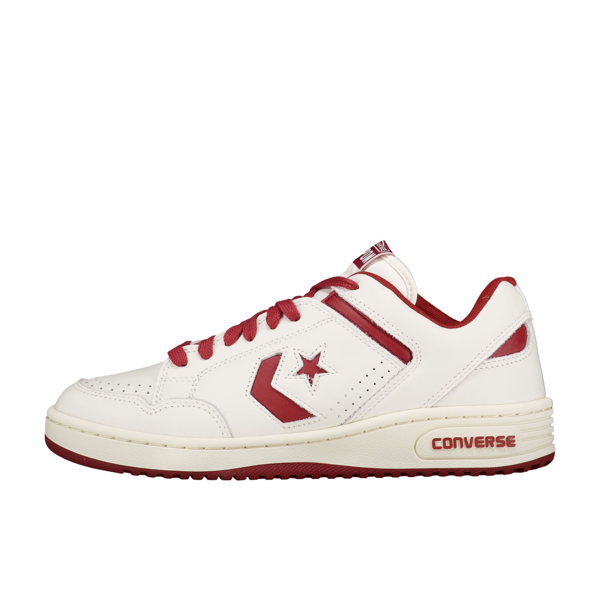 Converse weapon 86 red online