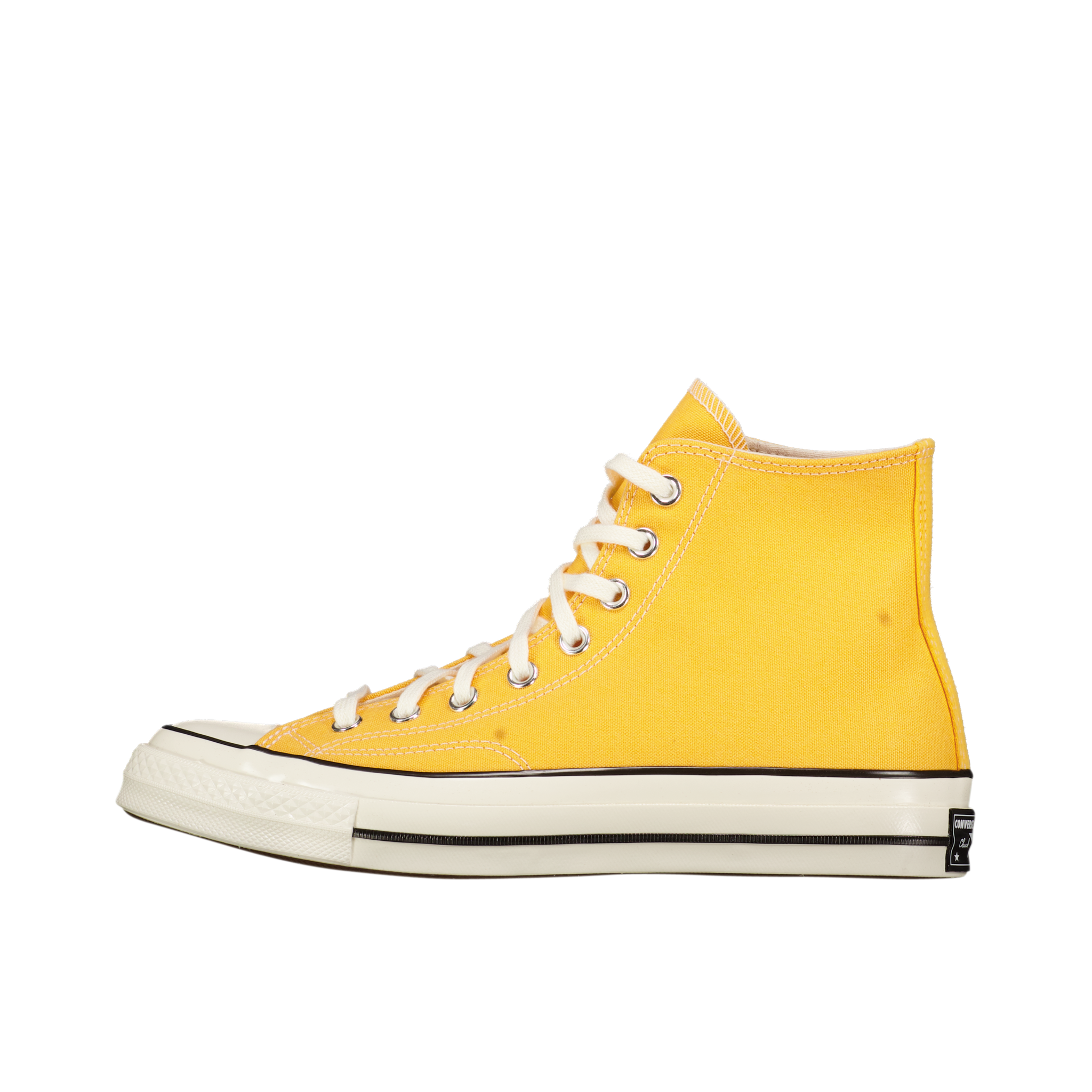 Converse Chuck Taylor イエロー ct70 162063C Converse CT70 Chuck Taylor Low Top – Stars and Stripes