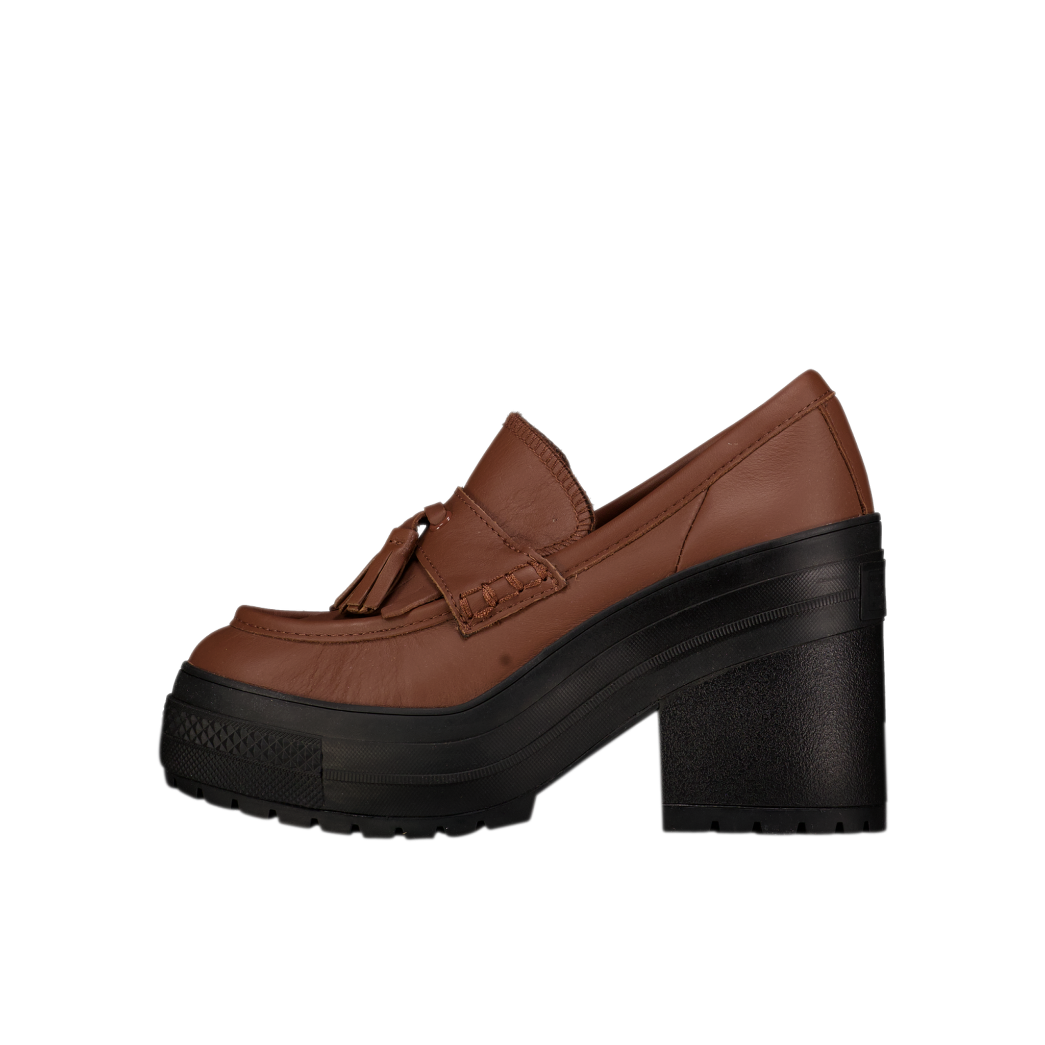 W CHUCK 70 DE LUXE HEEL LOAFER display picture 1
