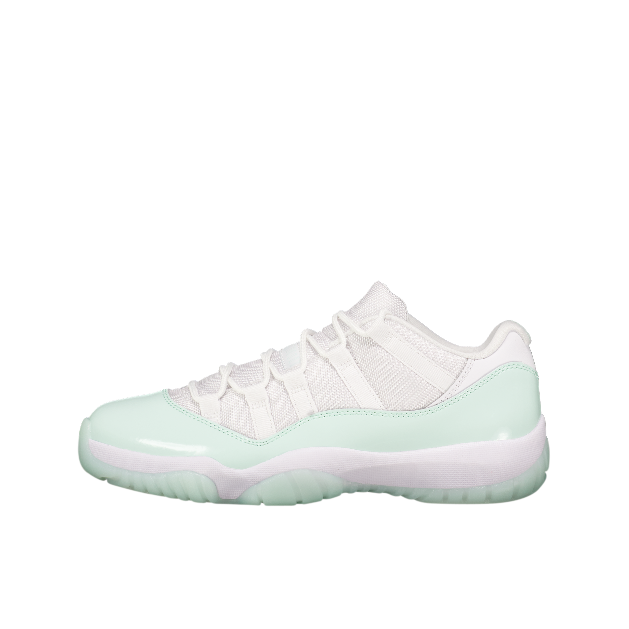 W Air Jordan 11 Low 'Igloo' W Air Jordan 11 Low 'Igloo'