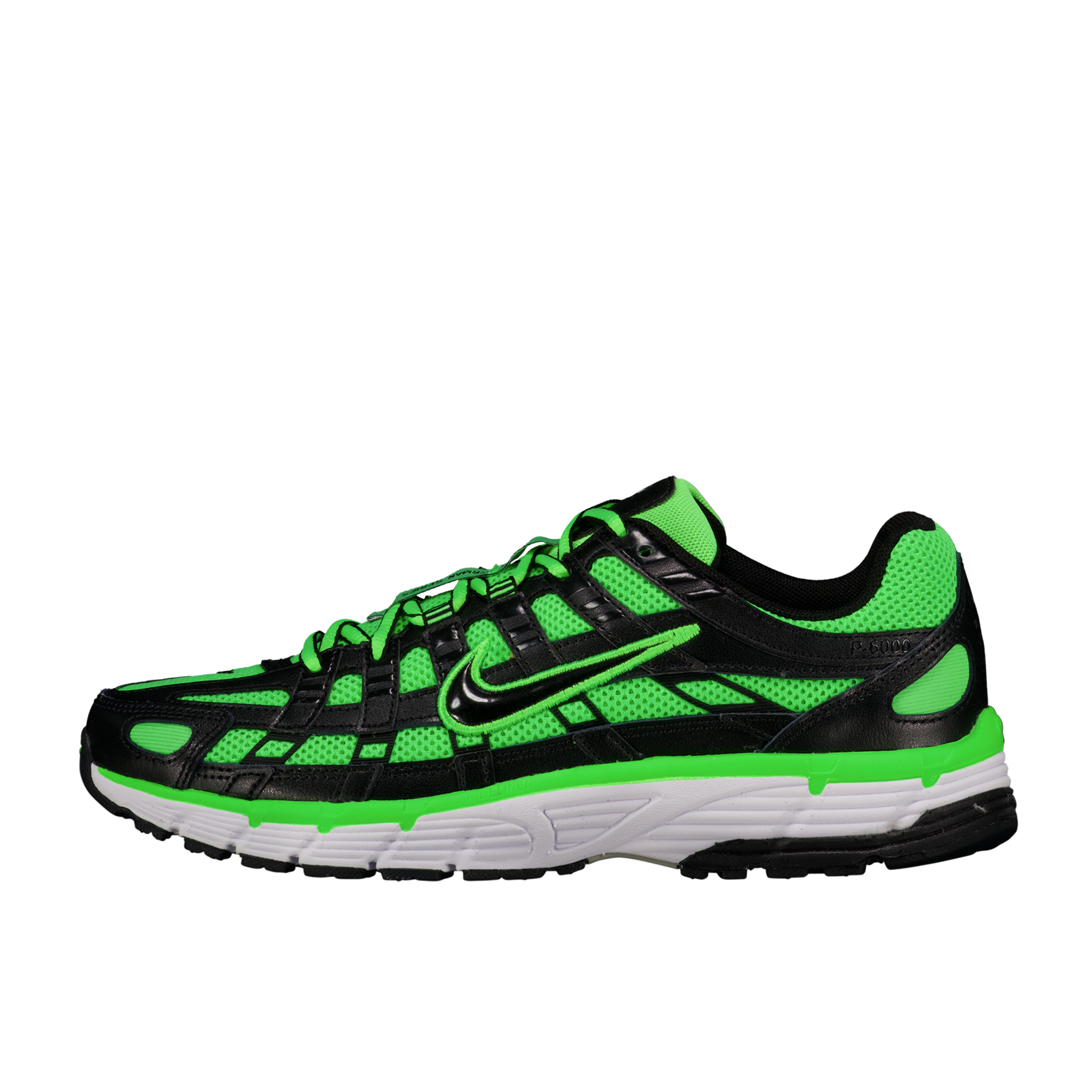 Nike p 6000 neon green online