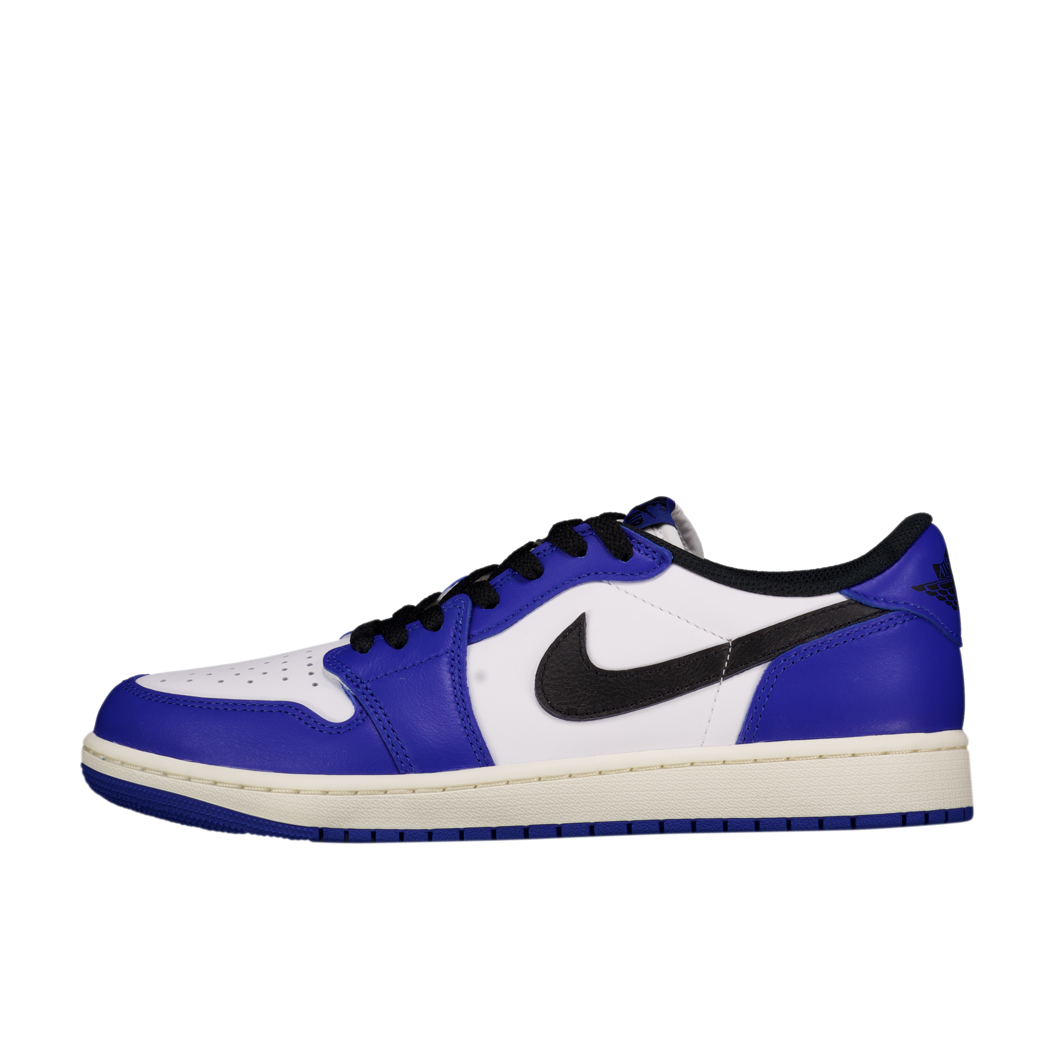 Air Jordan 1 Low OG Game Royal