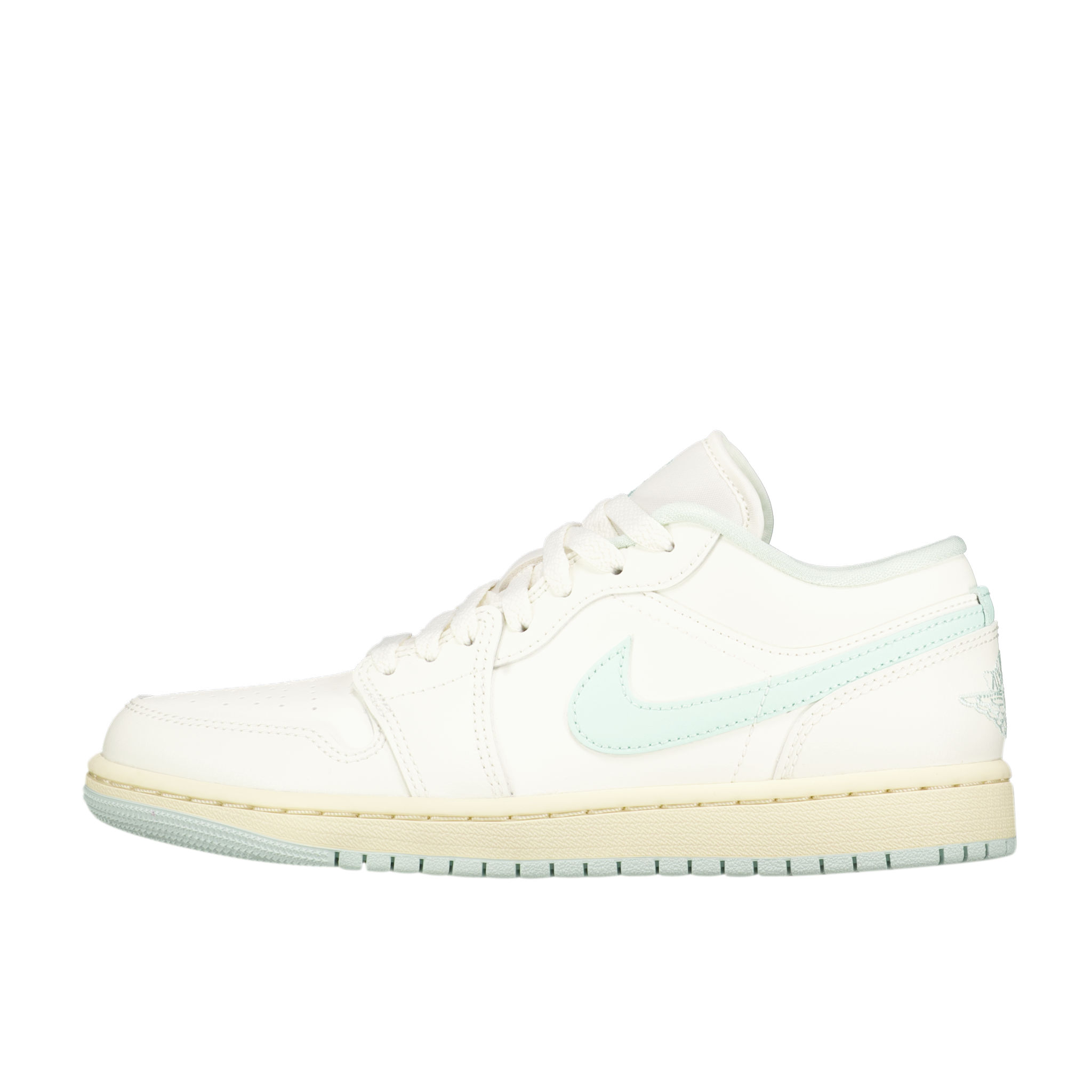 W Air Jordan Low 'Igloo'