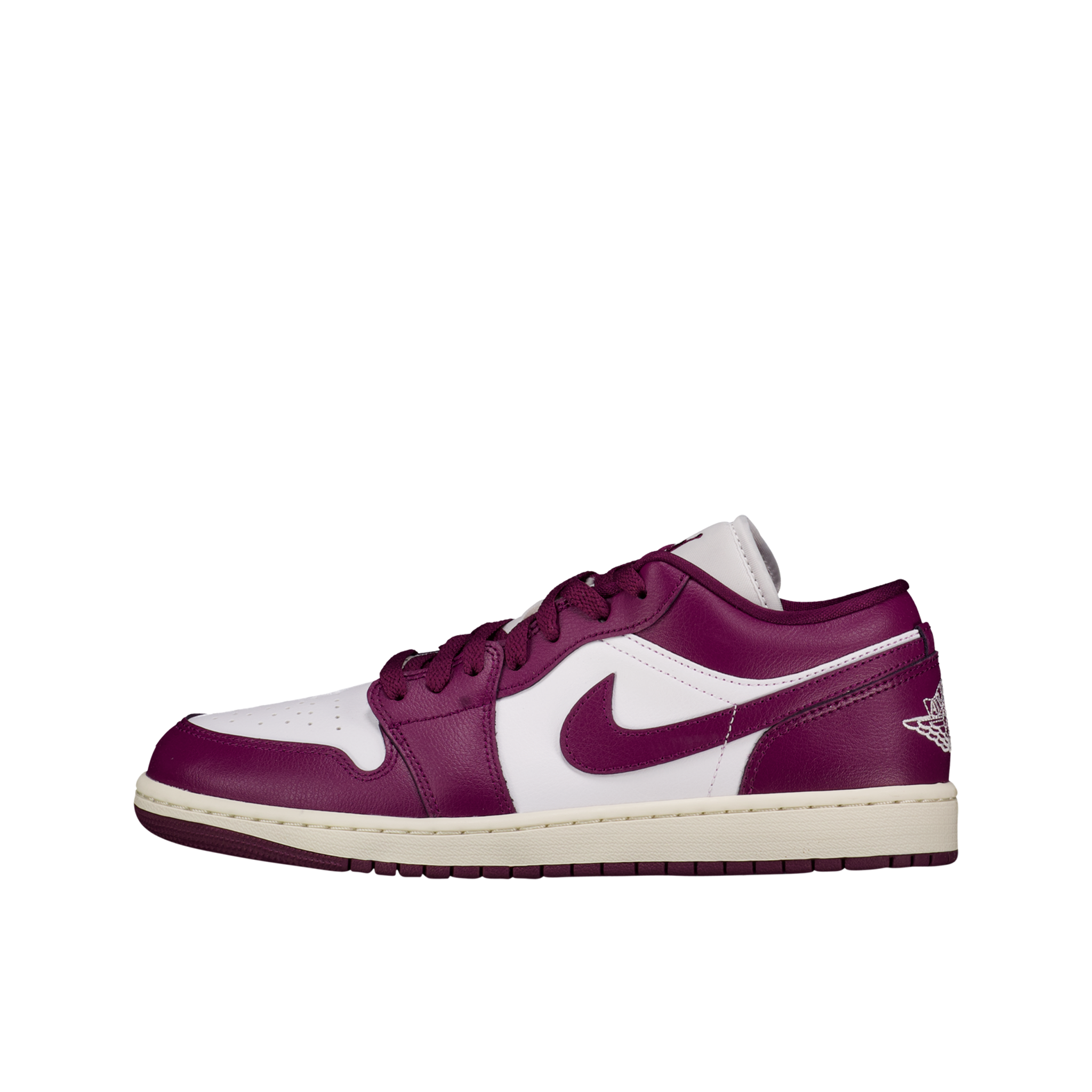 Bordeaux jordan 1 discount