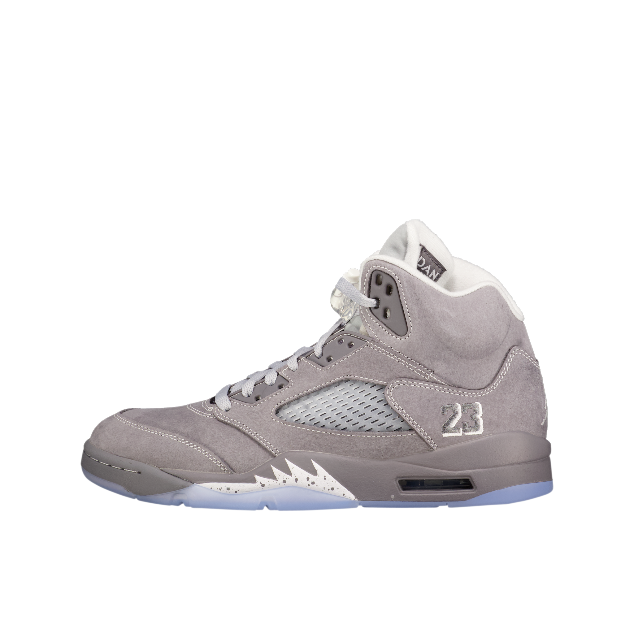 jordan shoes wolf grey