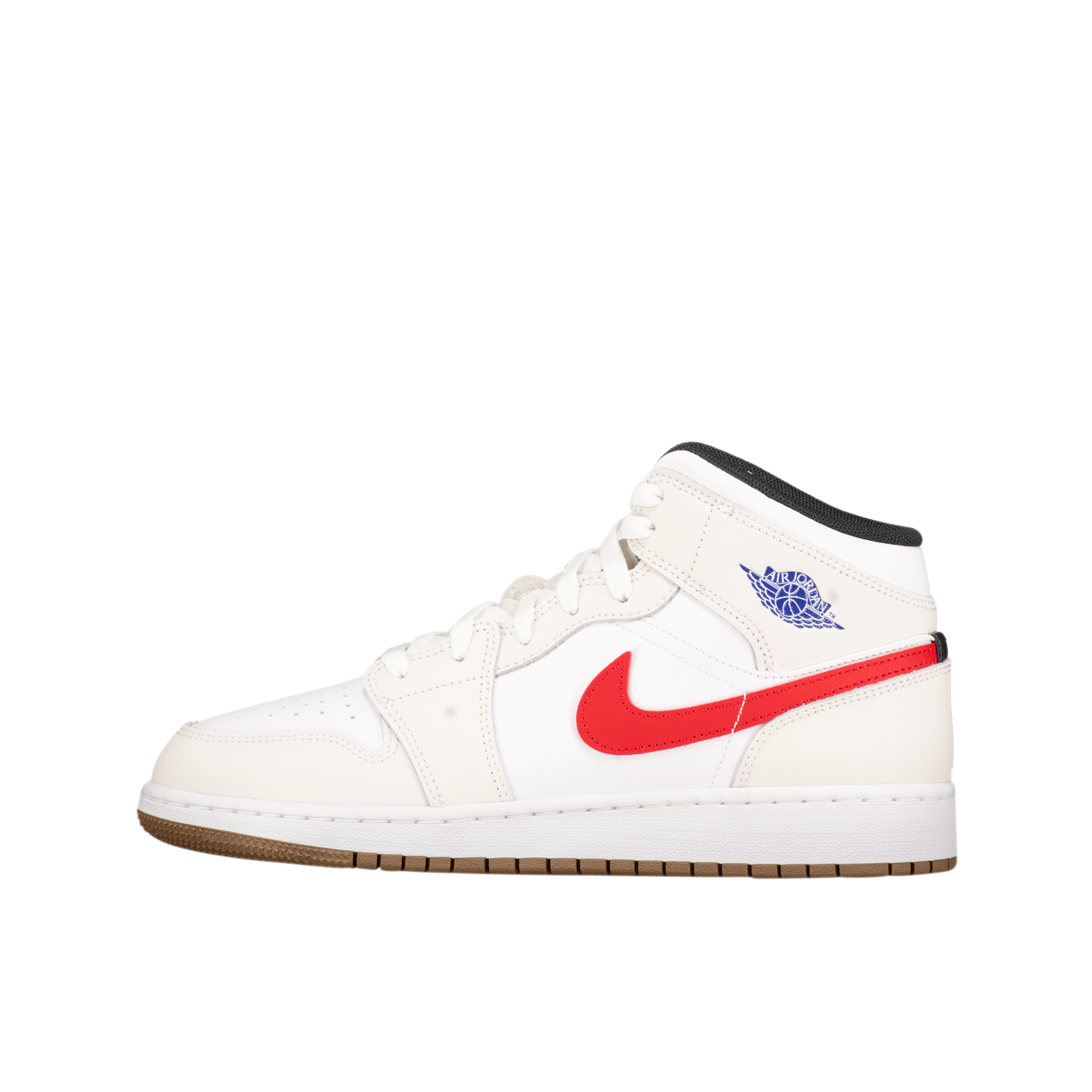 AIR JORDAN 1 MID GS 