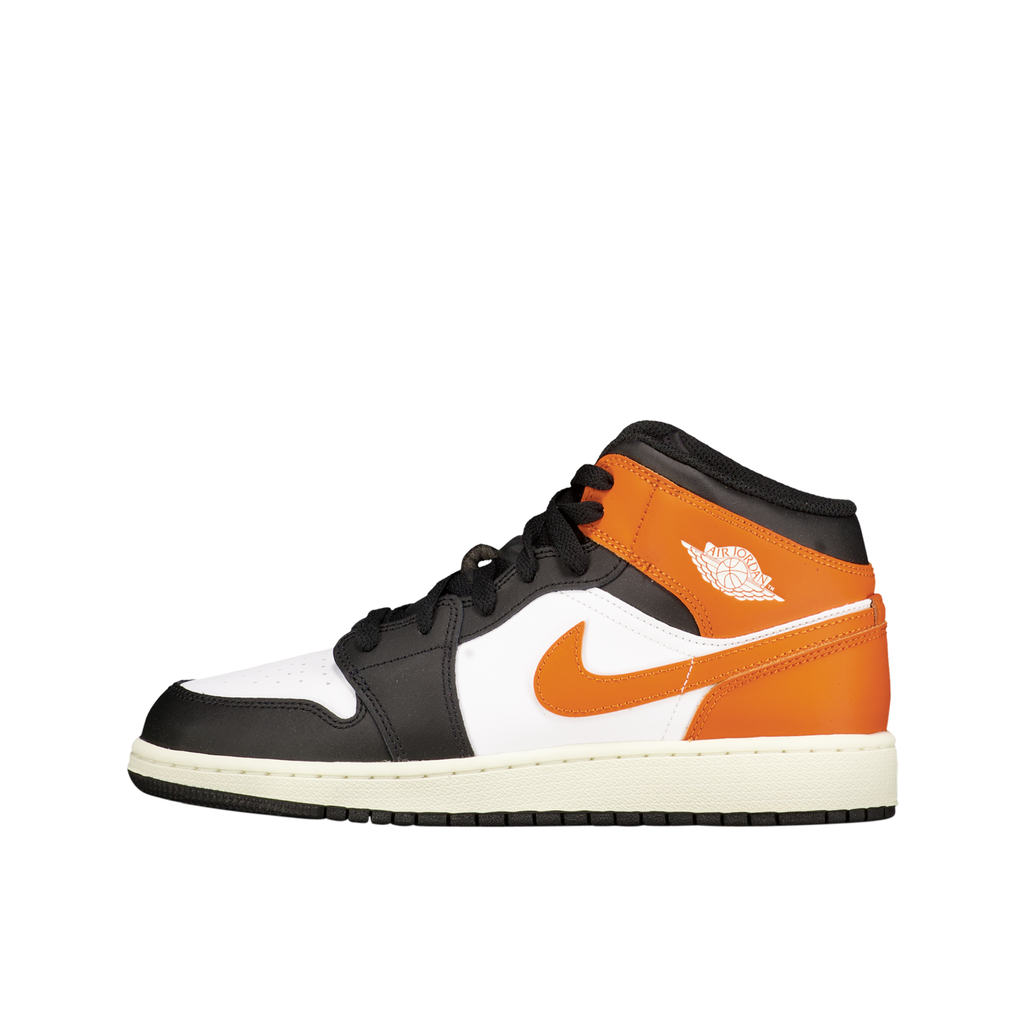 Air Jordan Mid 'Starfish' (GS)