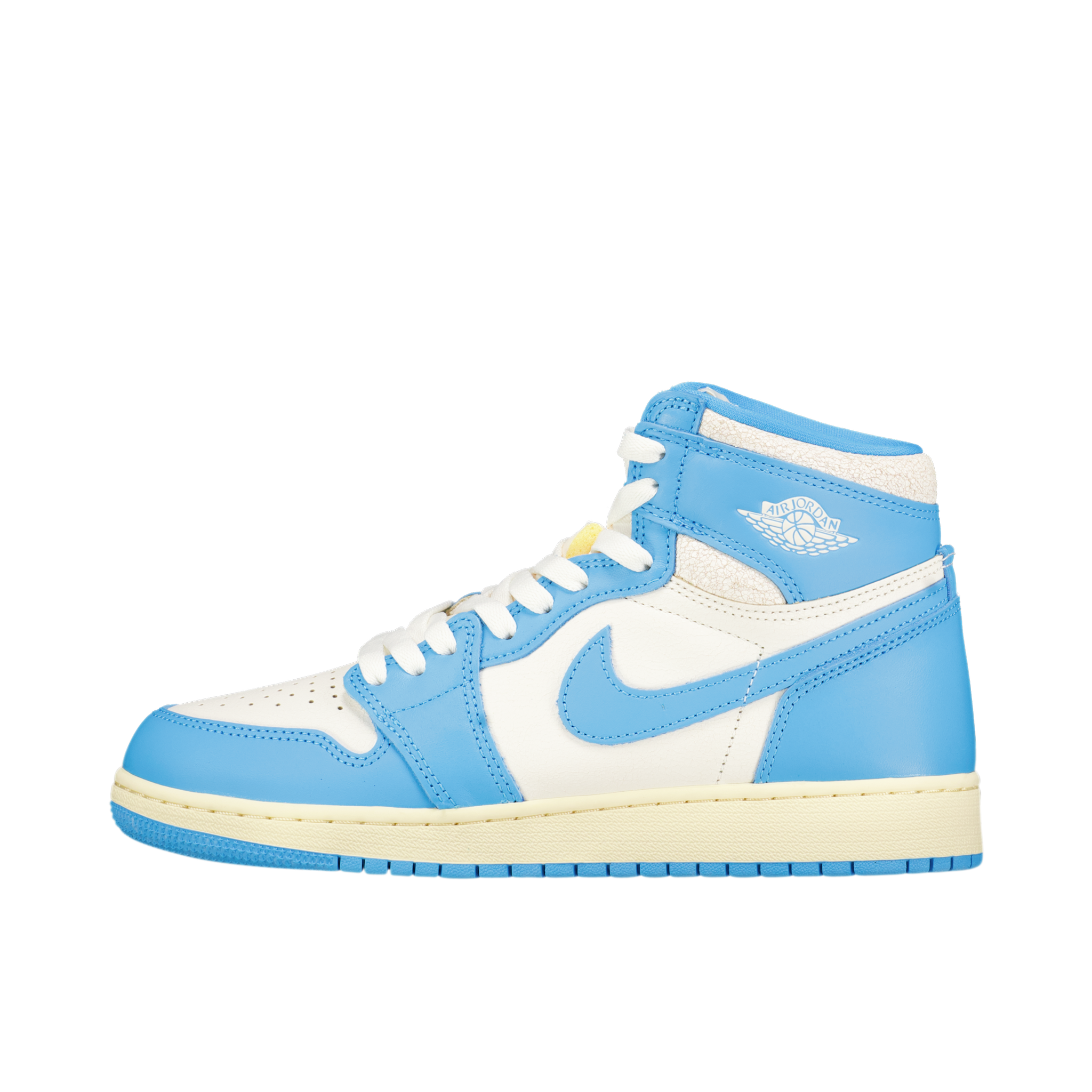 Air Jordan 1 High OG 'UNC Reimagined' Air Jordan 1 High OG 'UNC Reimagined'