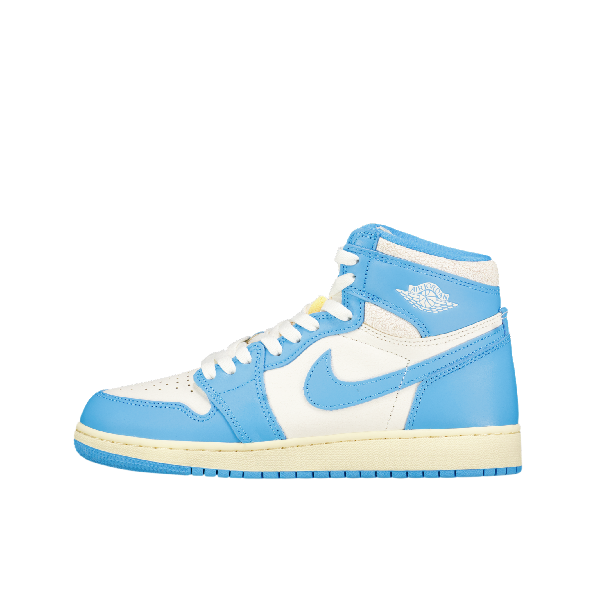 Air Jordan High OG 'UNC Reimagined' (GS) - Main Image