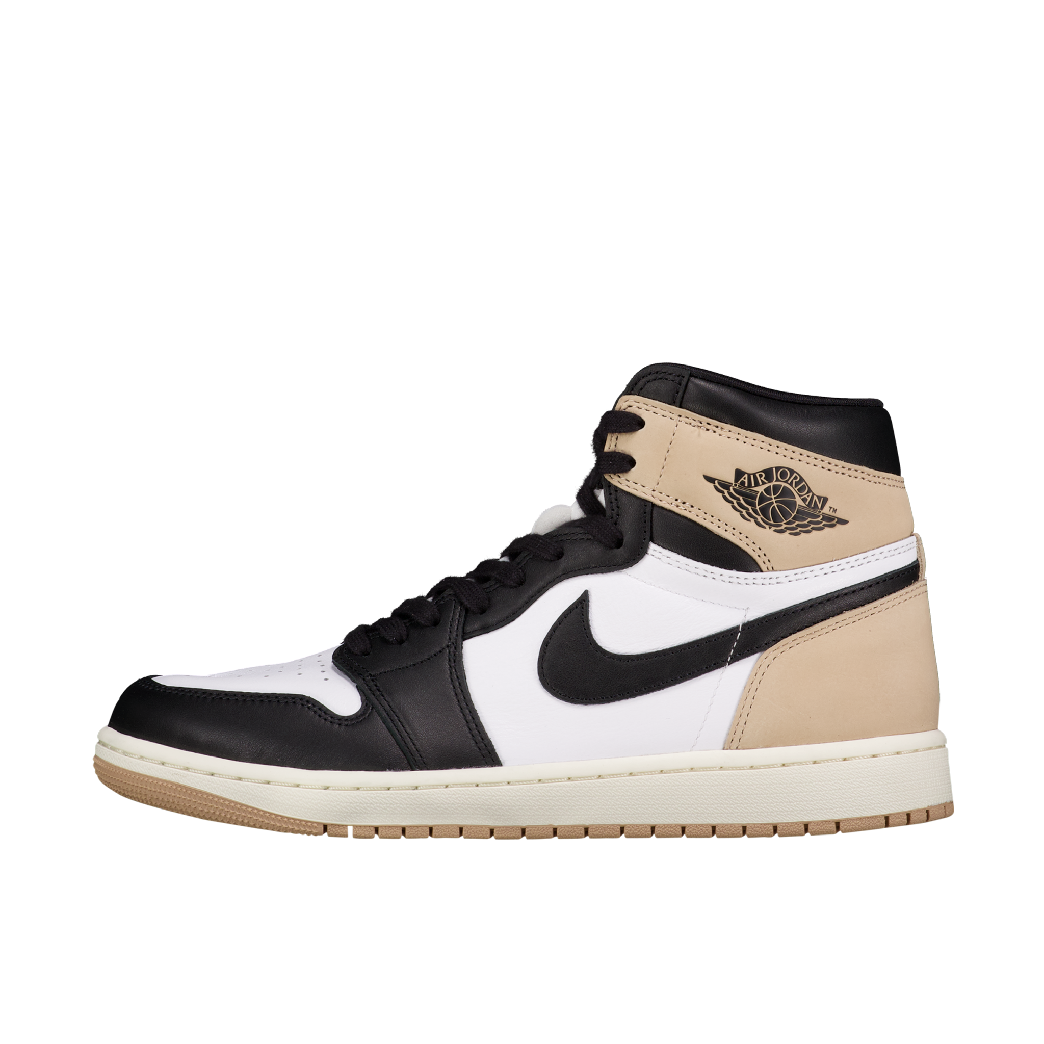 Air jordan 1 retro high mushroom online