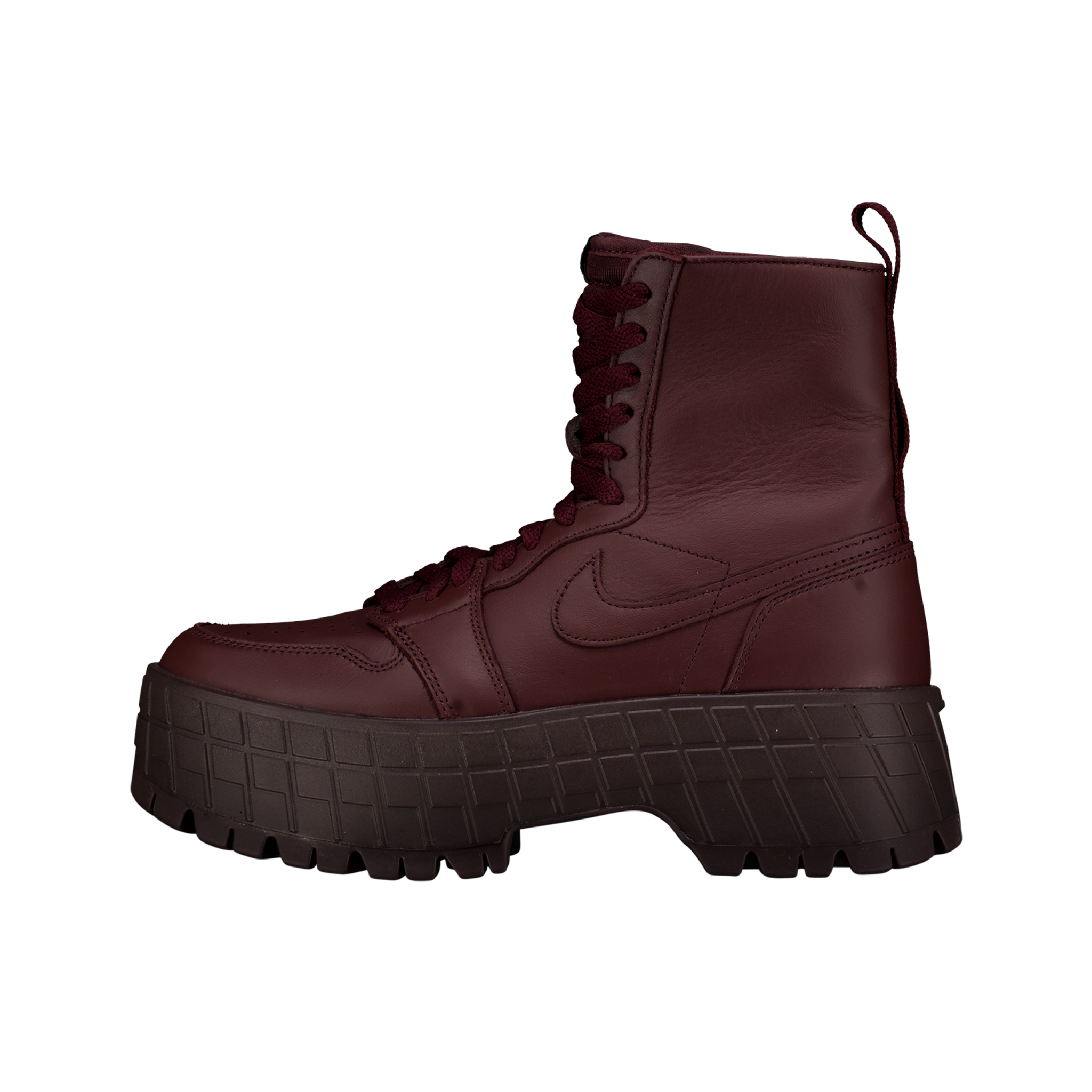 Air jordan 1 boots sales