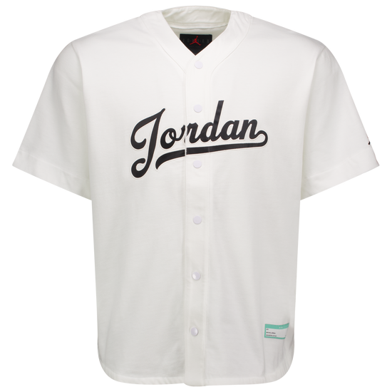 Jordan Flight MVP Baseball Jersey