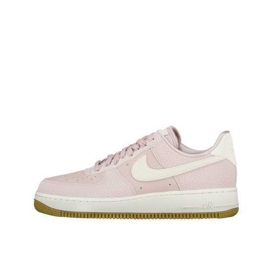 W Nike Air Force 1 '07 Next Nature 'Violet'