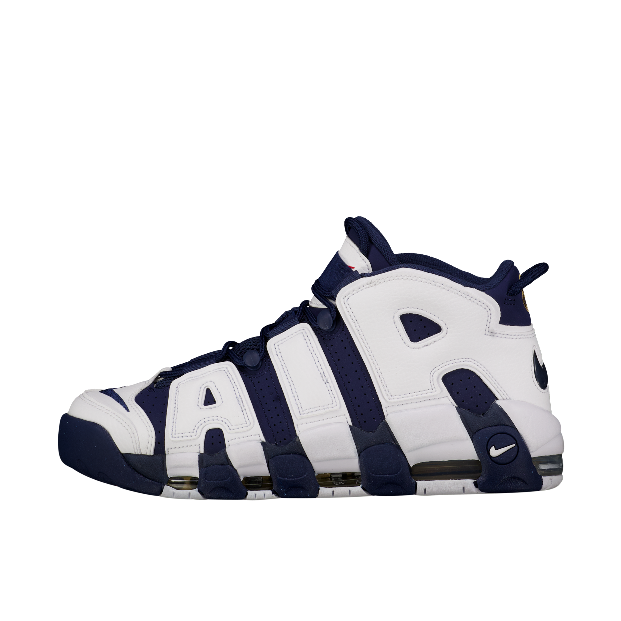 Nike uptempo 96 paris on sale