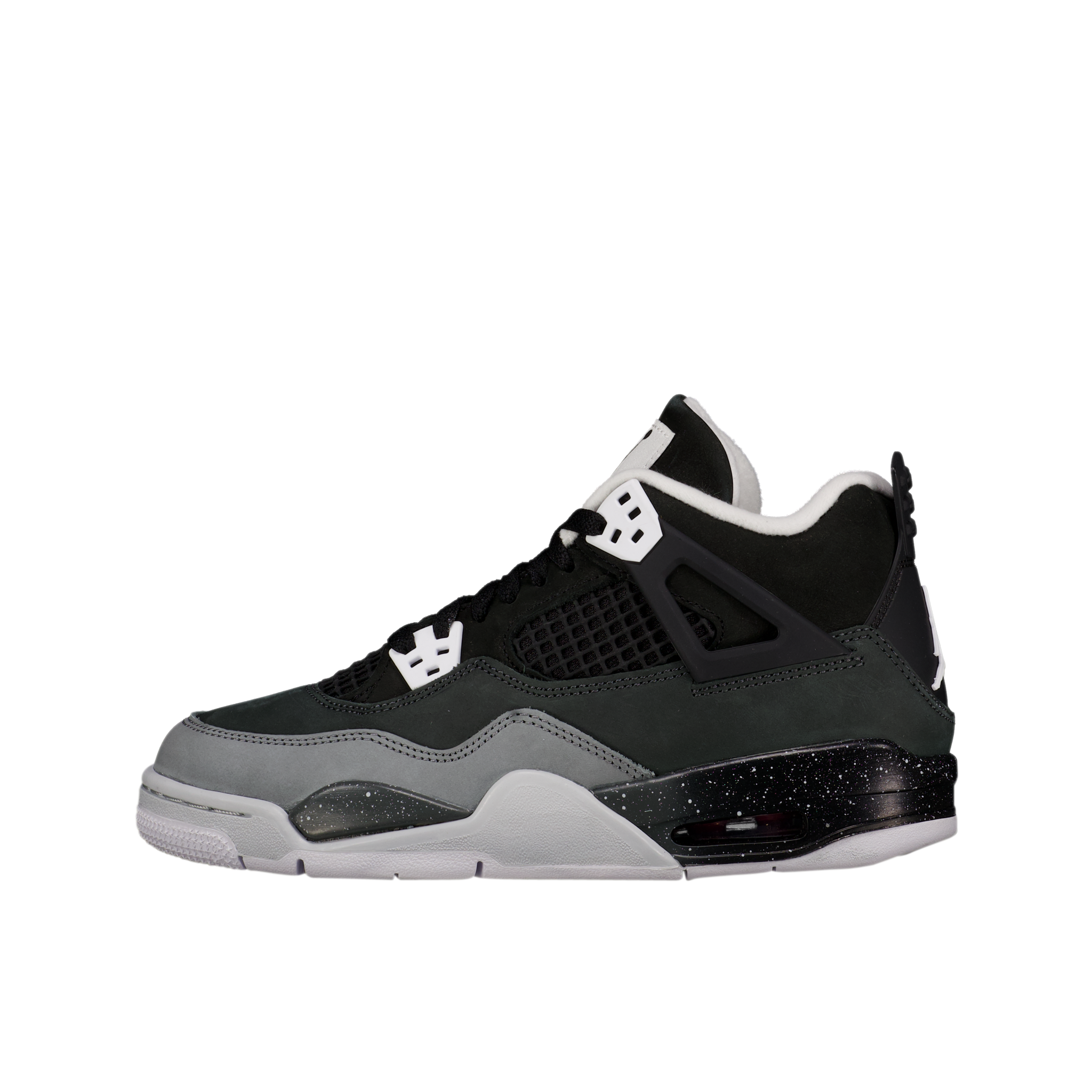 Air Jordan 4 Retro Fear GS