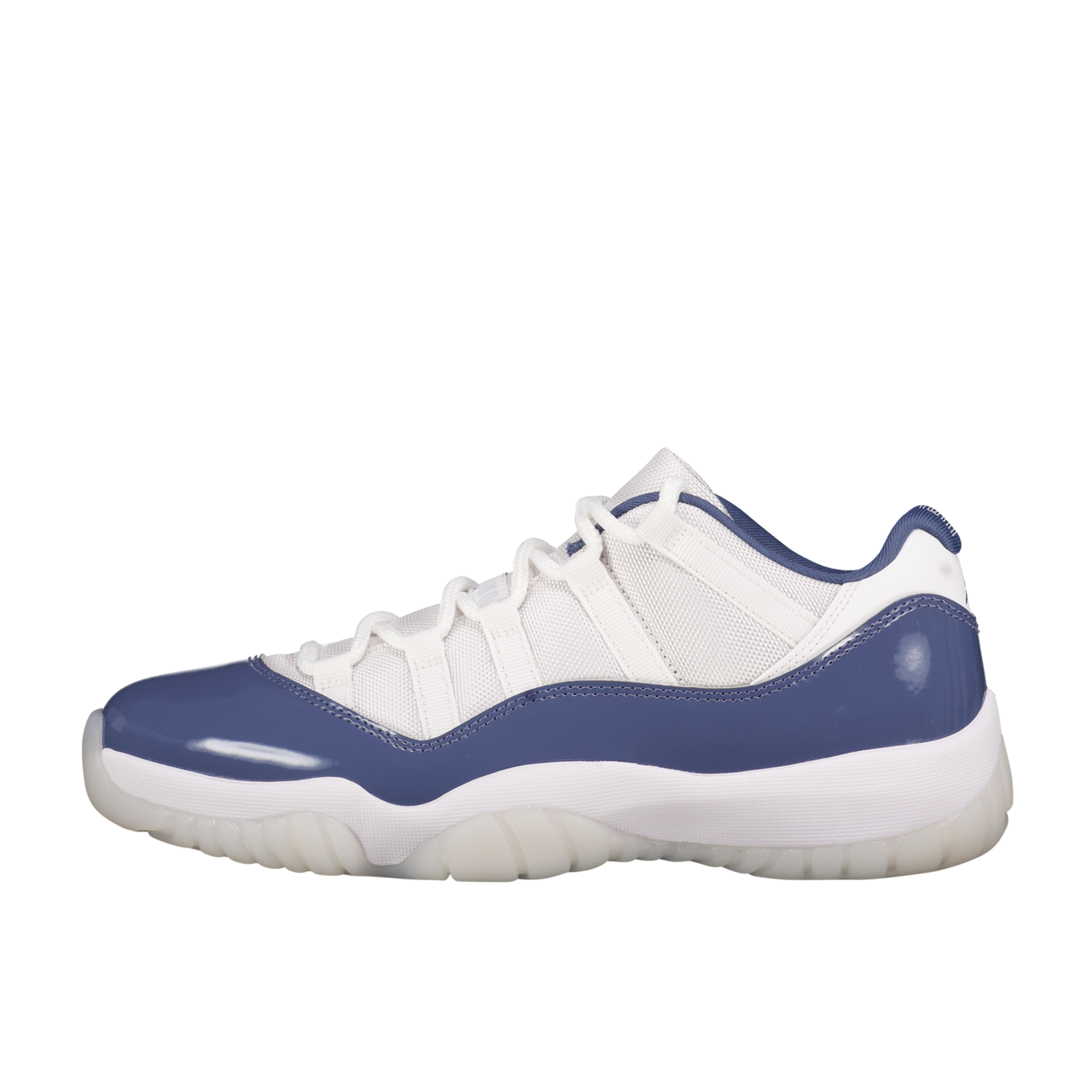 Air Jordan 11 Low Diffused Blue