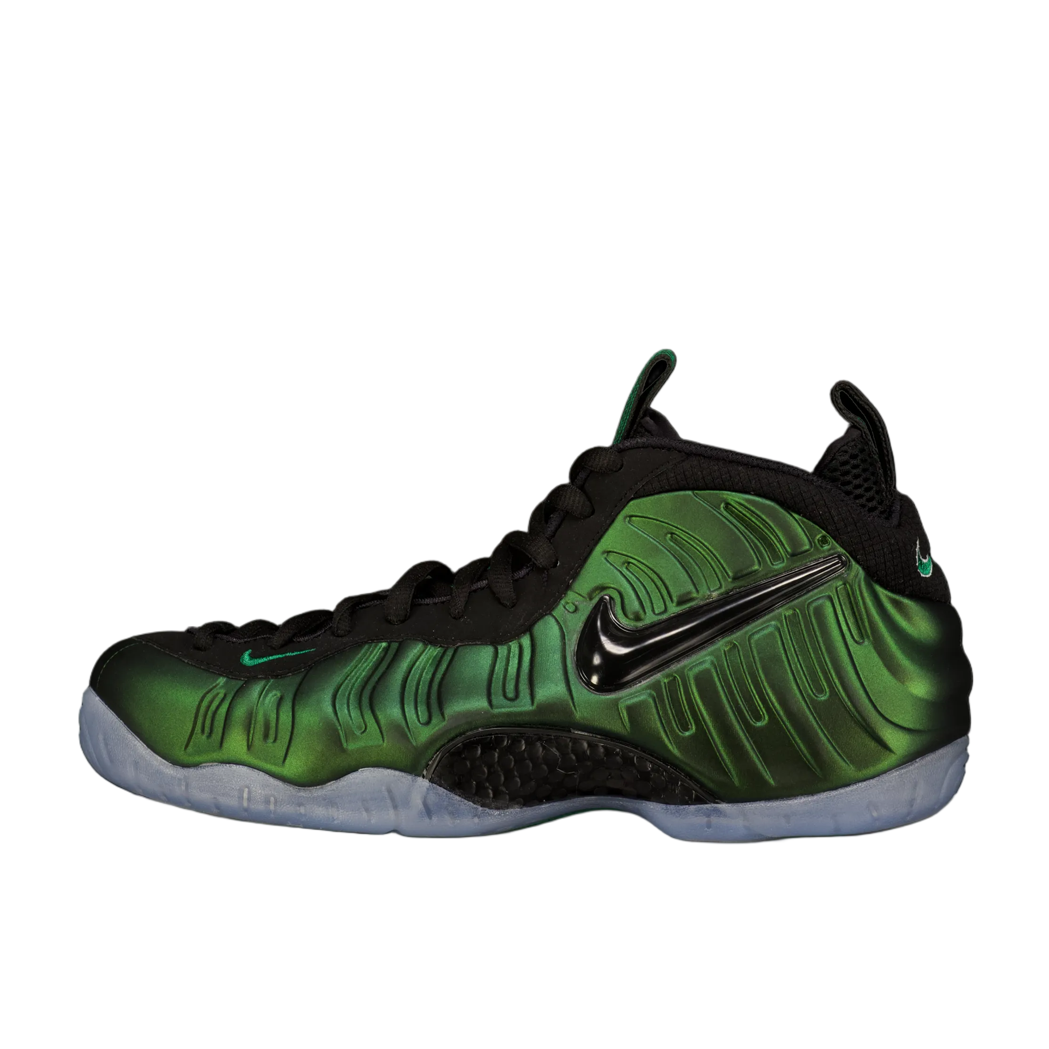 Air Foamposite Pro 'Pine Green'