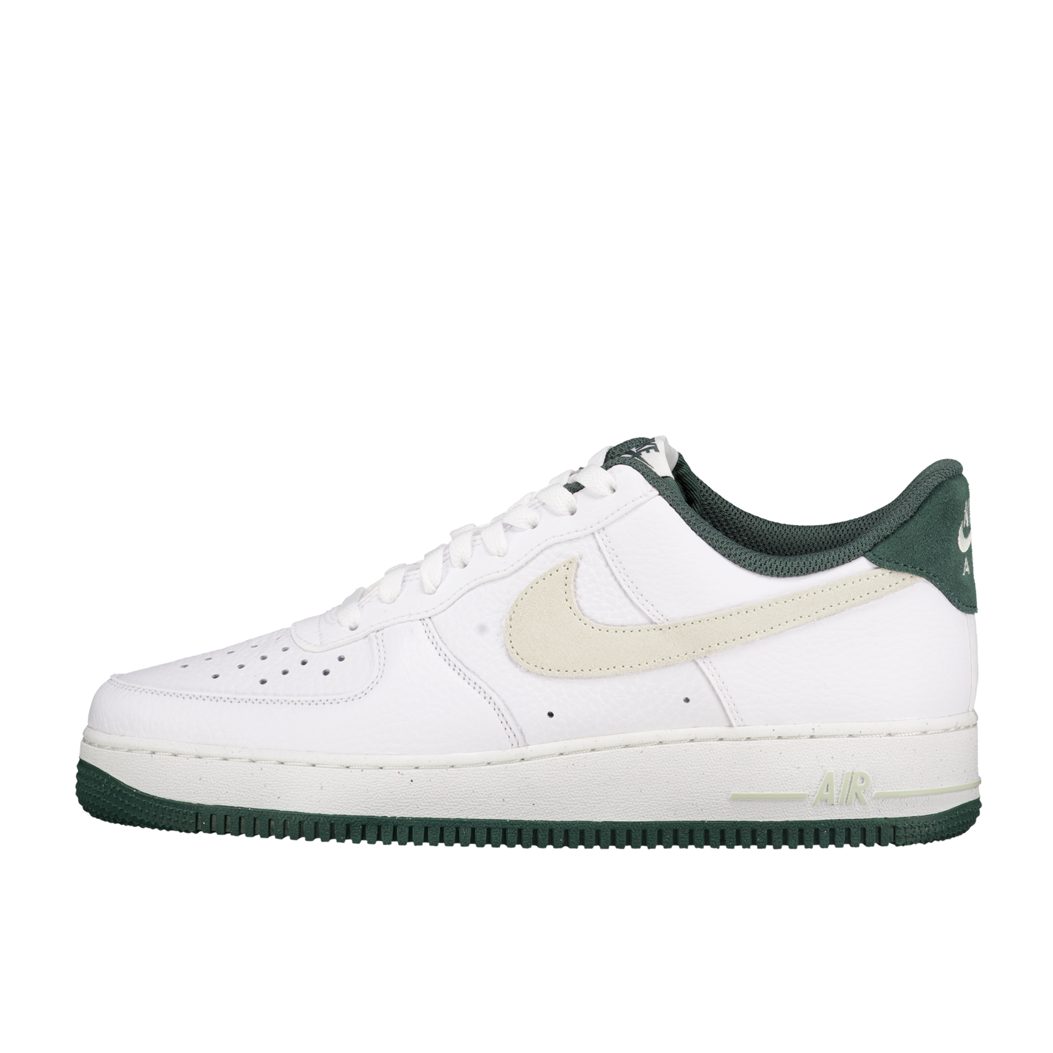 Nike Air Force 1 07 LV8 Vintage Green