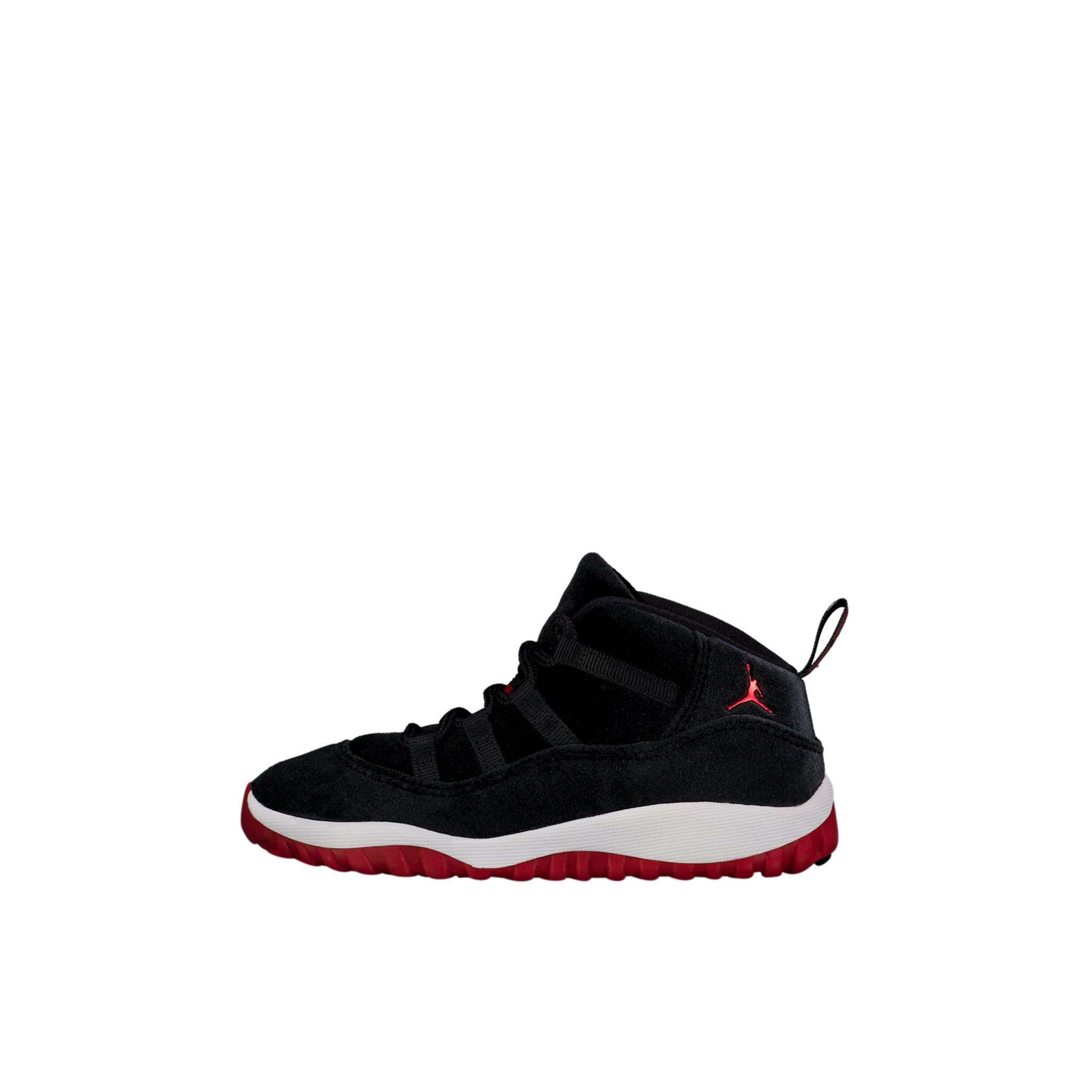 Air jordan 11 retro bred sales