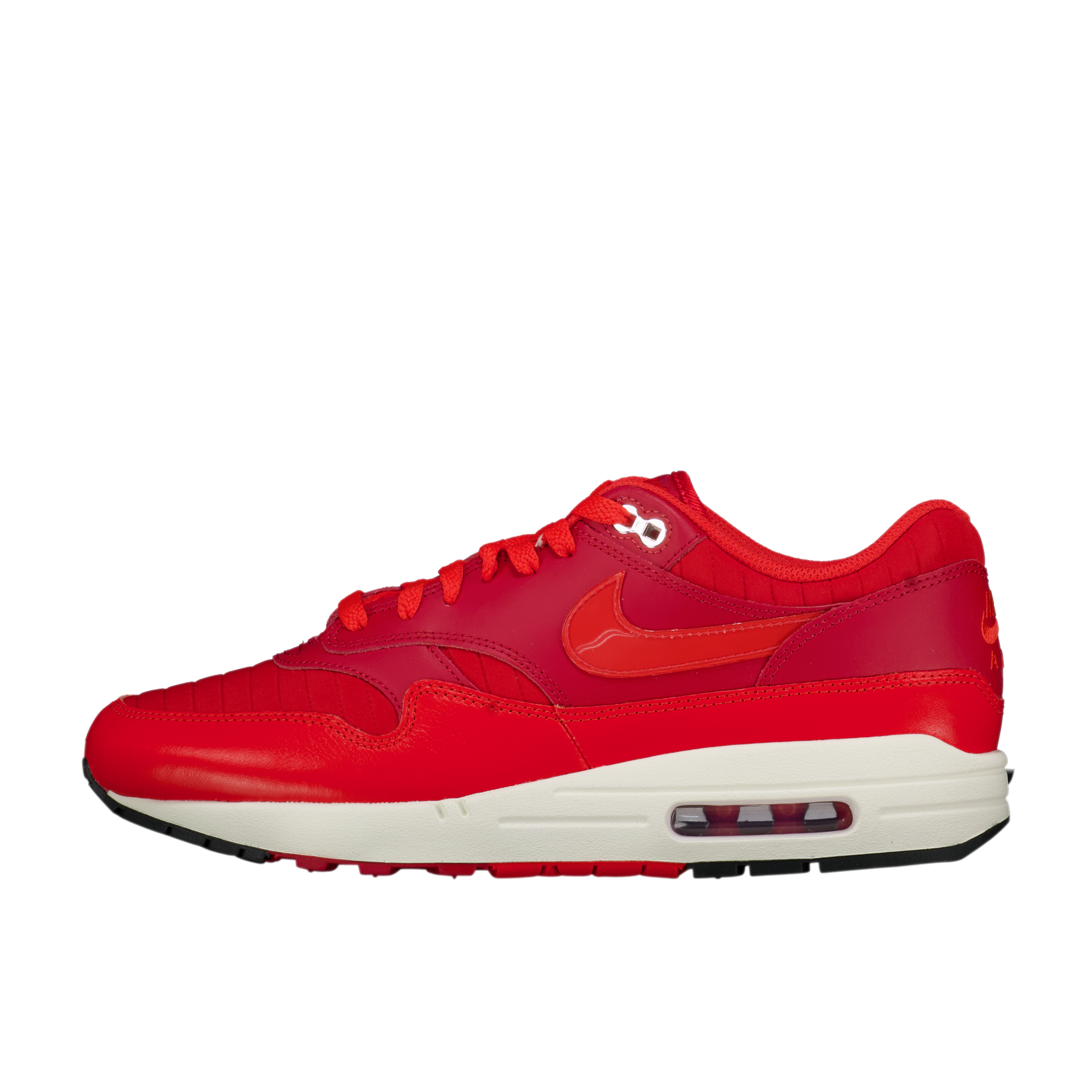 Nike Air Max 1 Gym Red