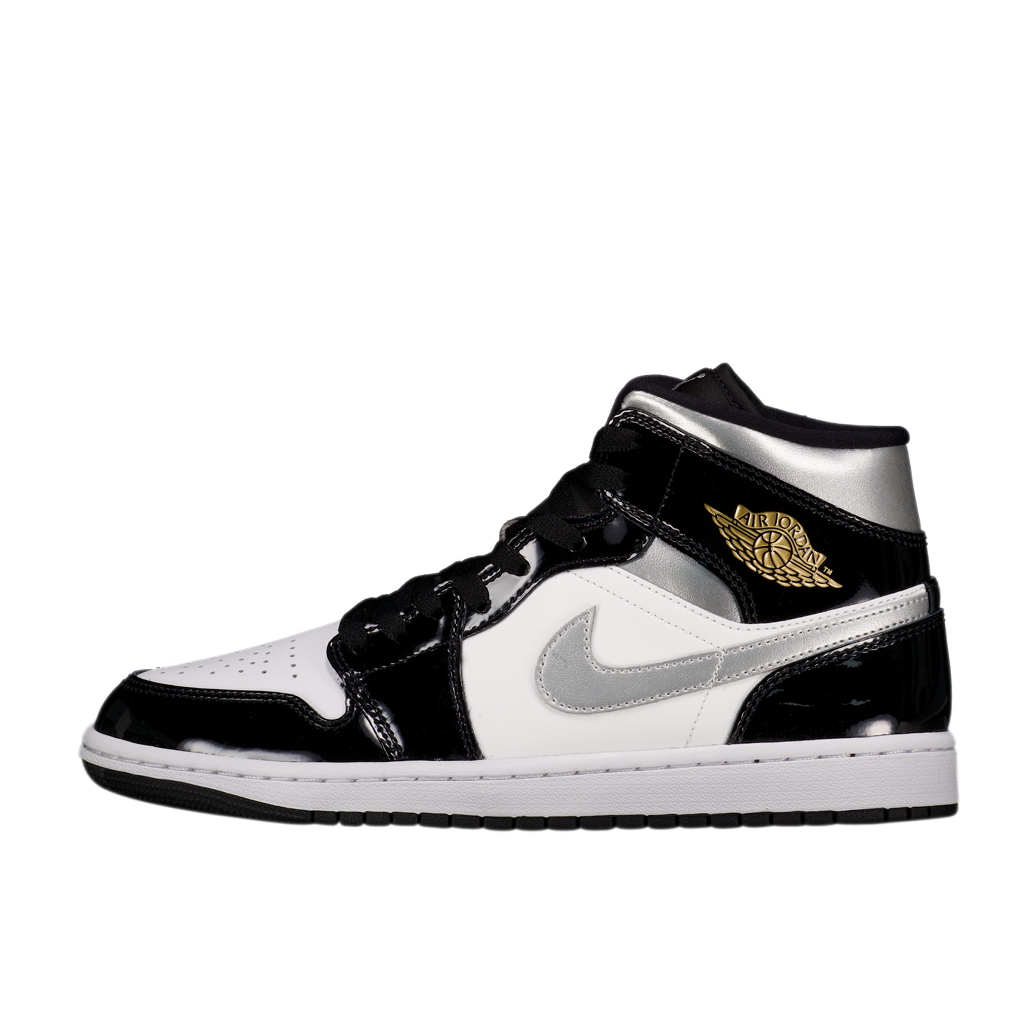 Jordan 1 patent leather sales