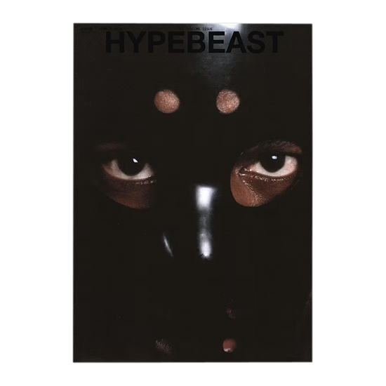 Hypebeast Magazine #33: The Systems Issue
