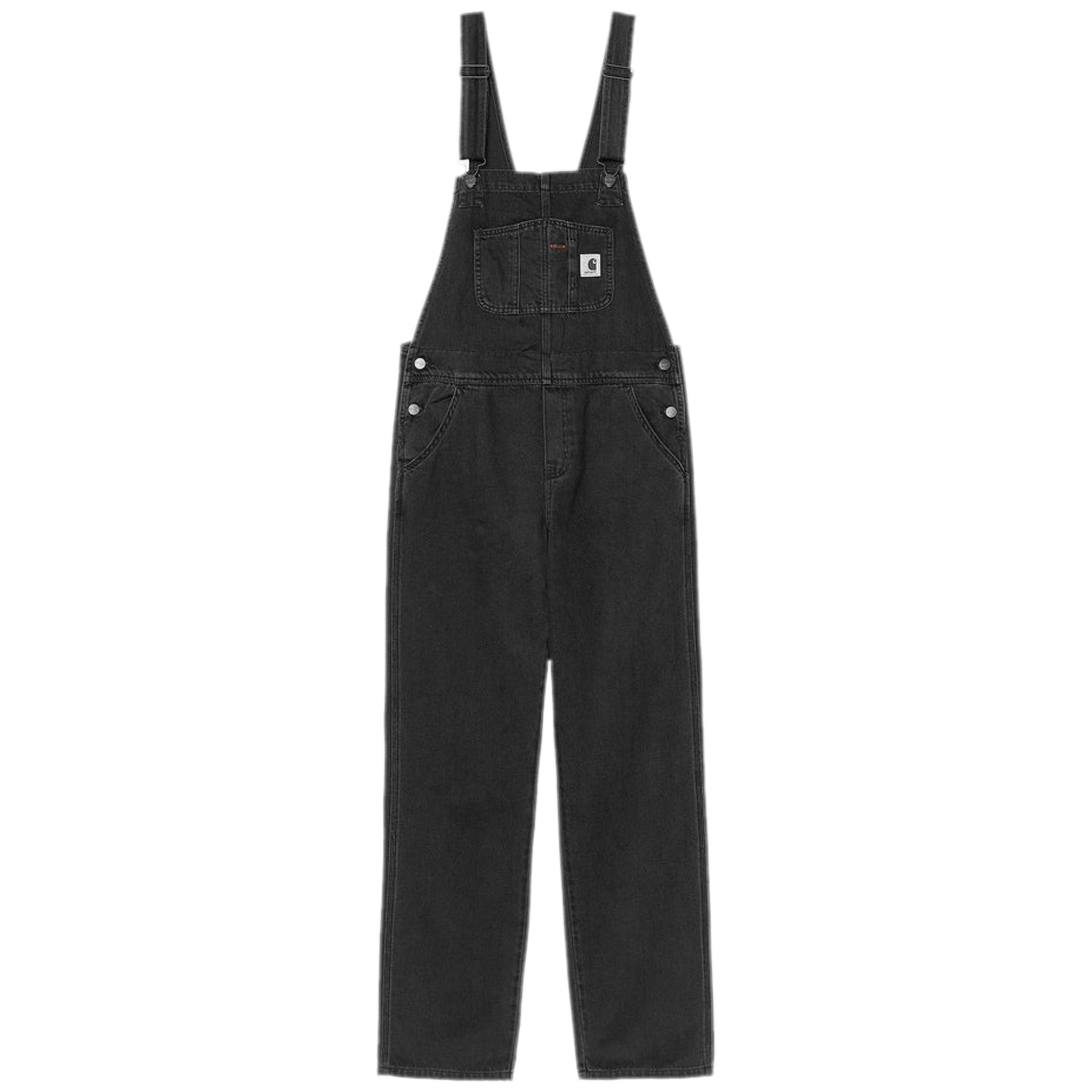 Bib Overall