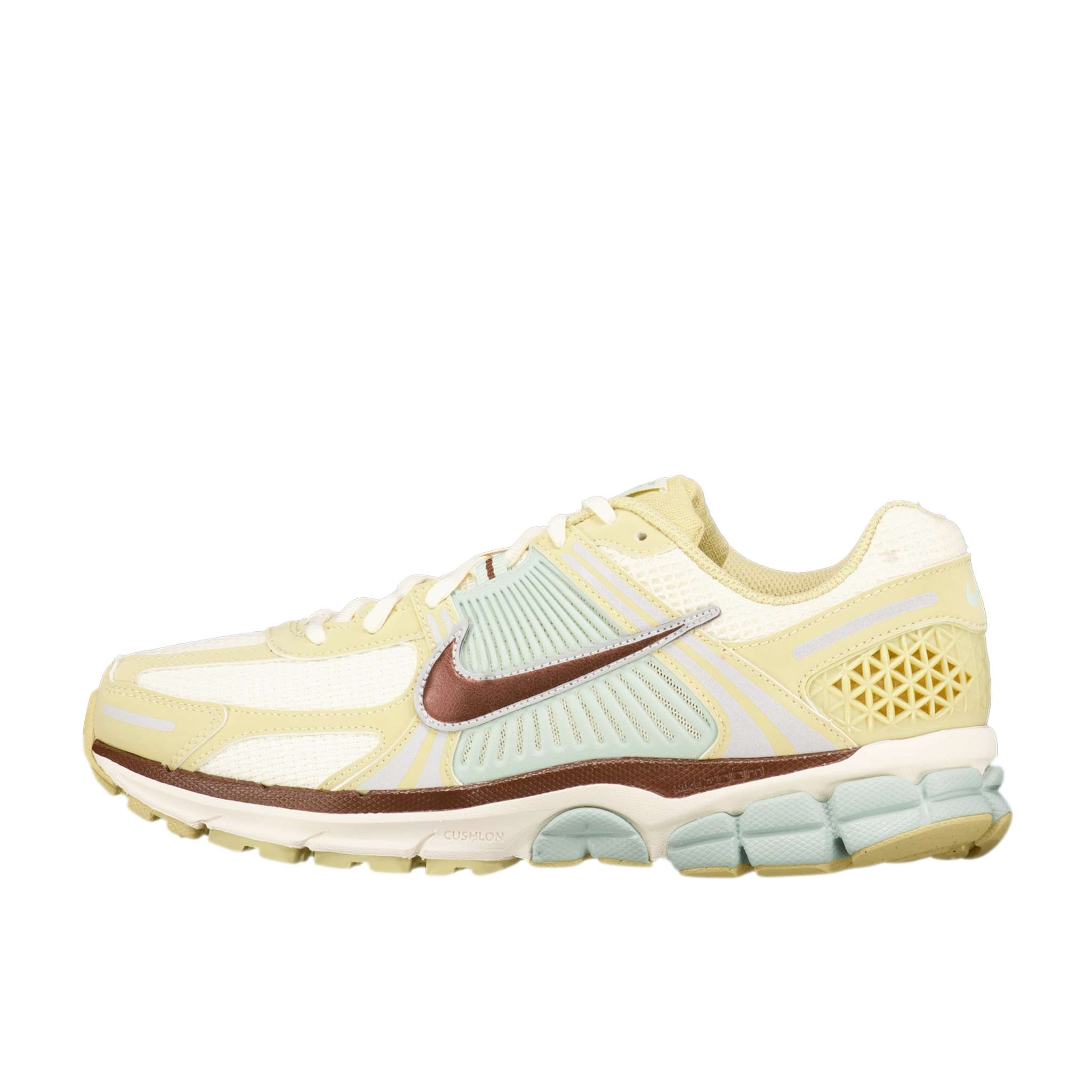 Nike Zoom Vomero 'Team Gold'