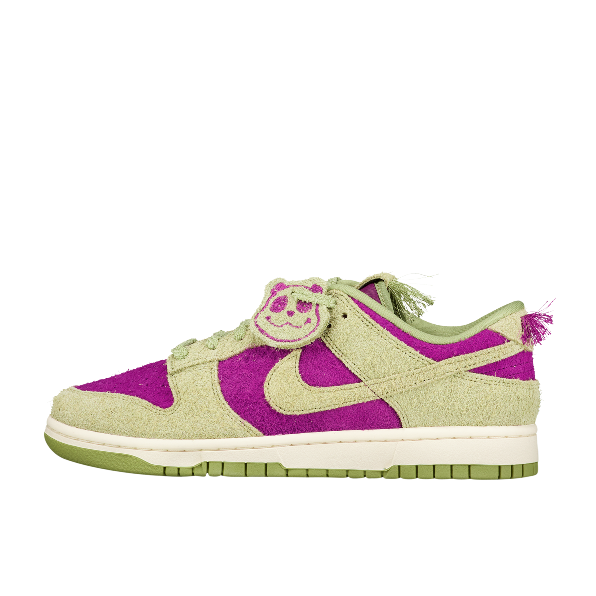 Nike Dunk Low 'Viotech' Nike Dunk Low 'Viotech'