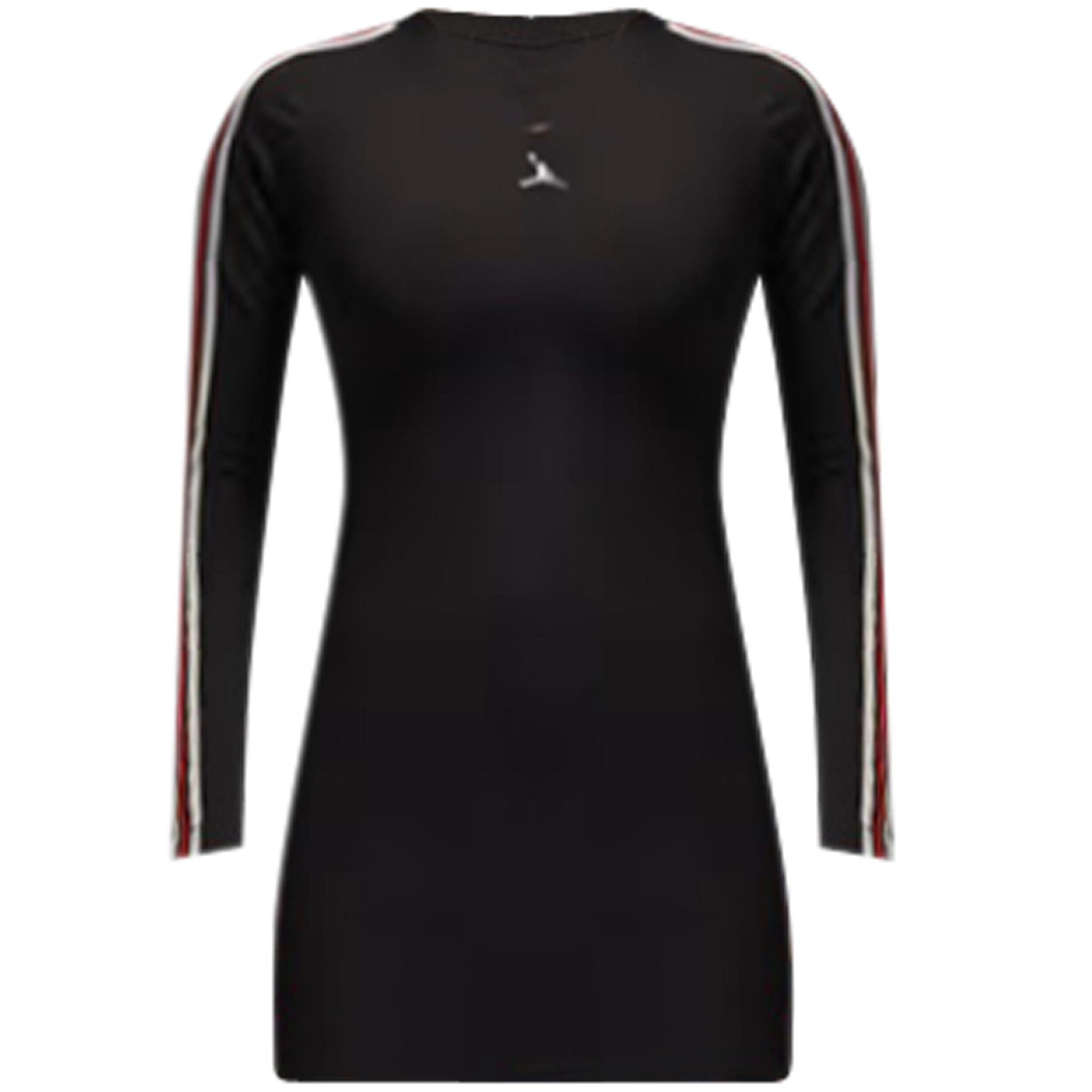 Jordan Long Sleeve Dress