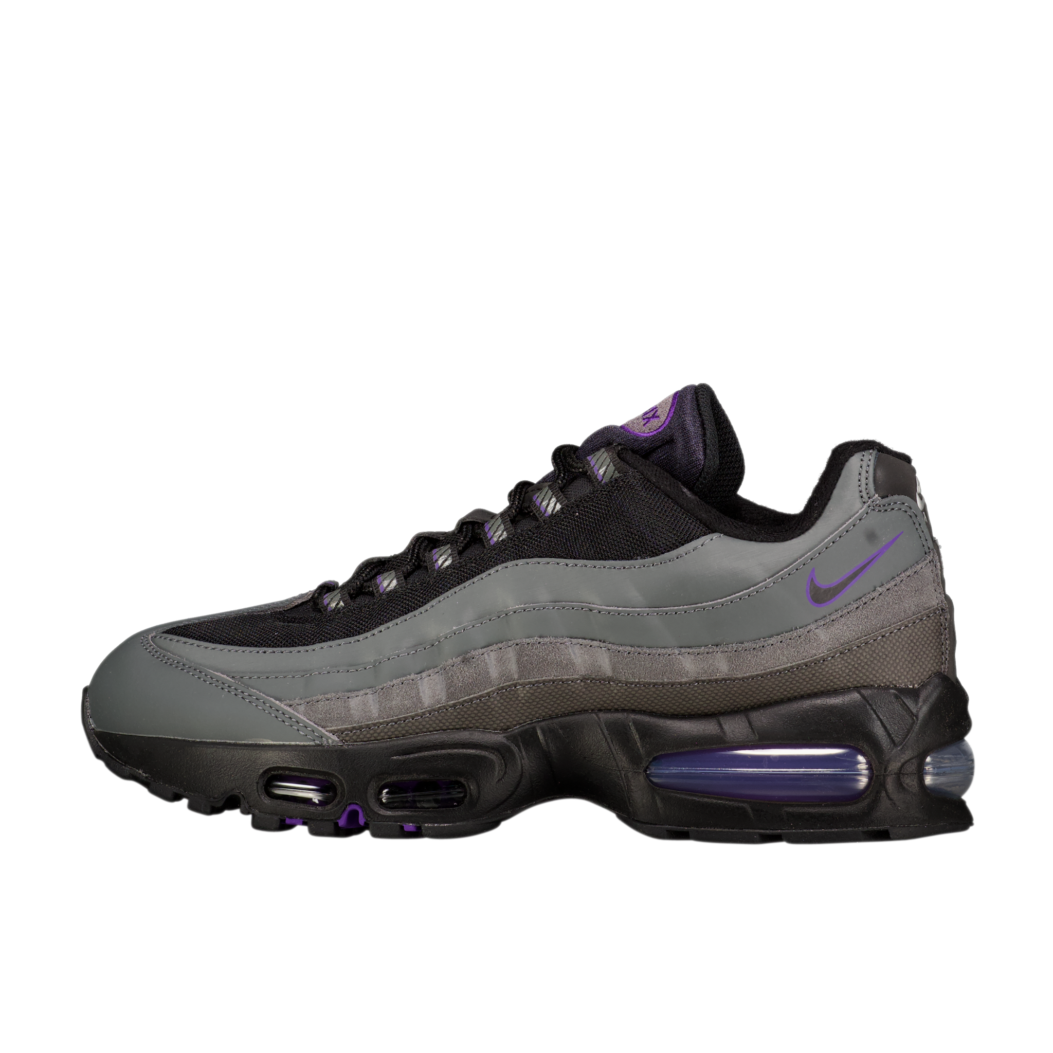 Air Max 95 OG 'Big Bubble Racing Grape'