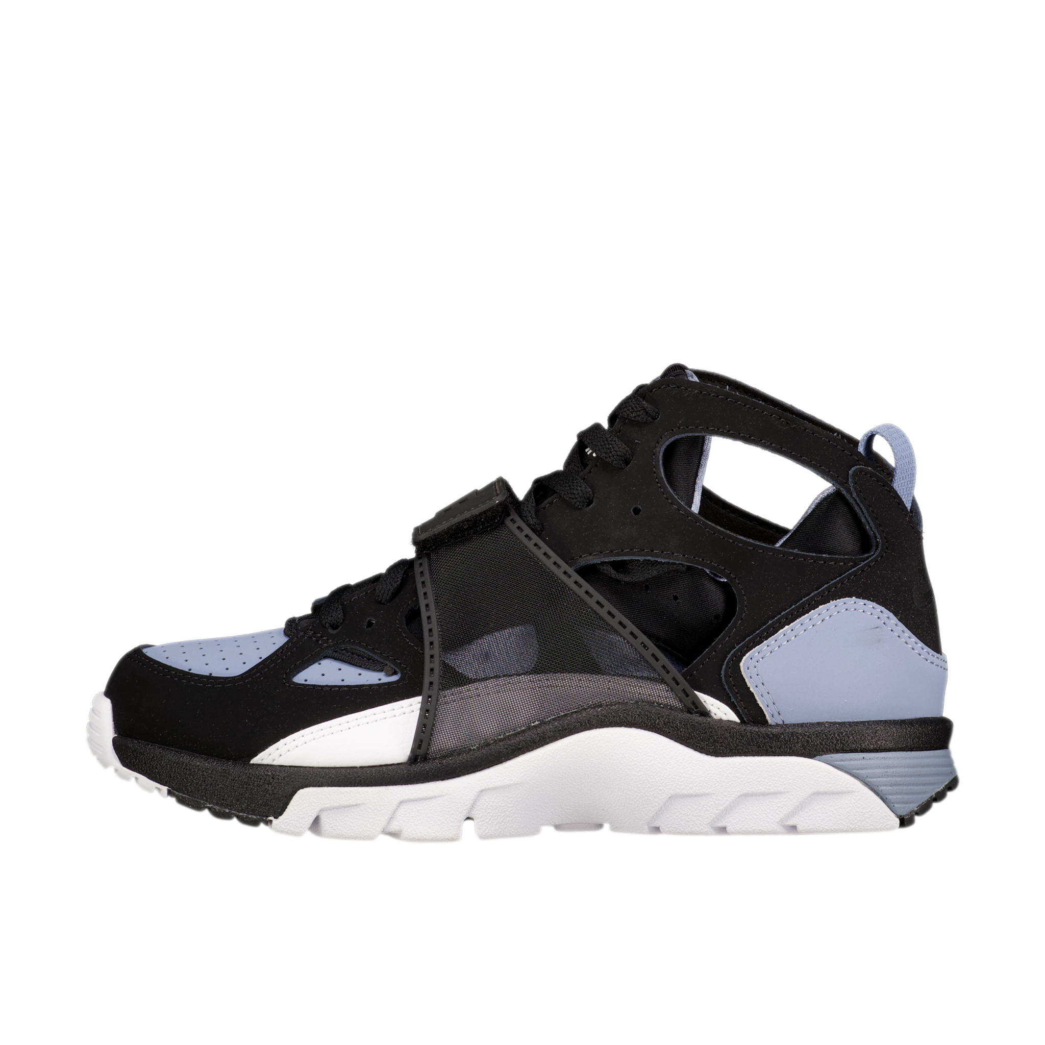 Nike Air Trainer Huarache 'Cool Blue' - Technical View