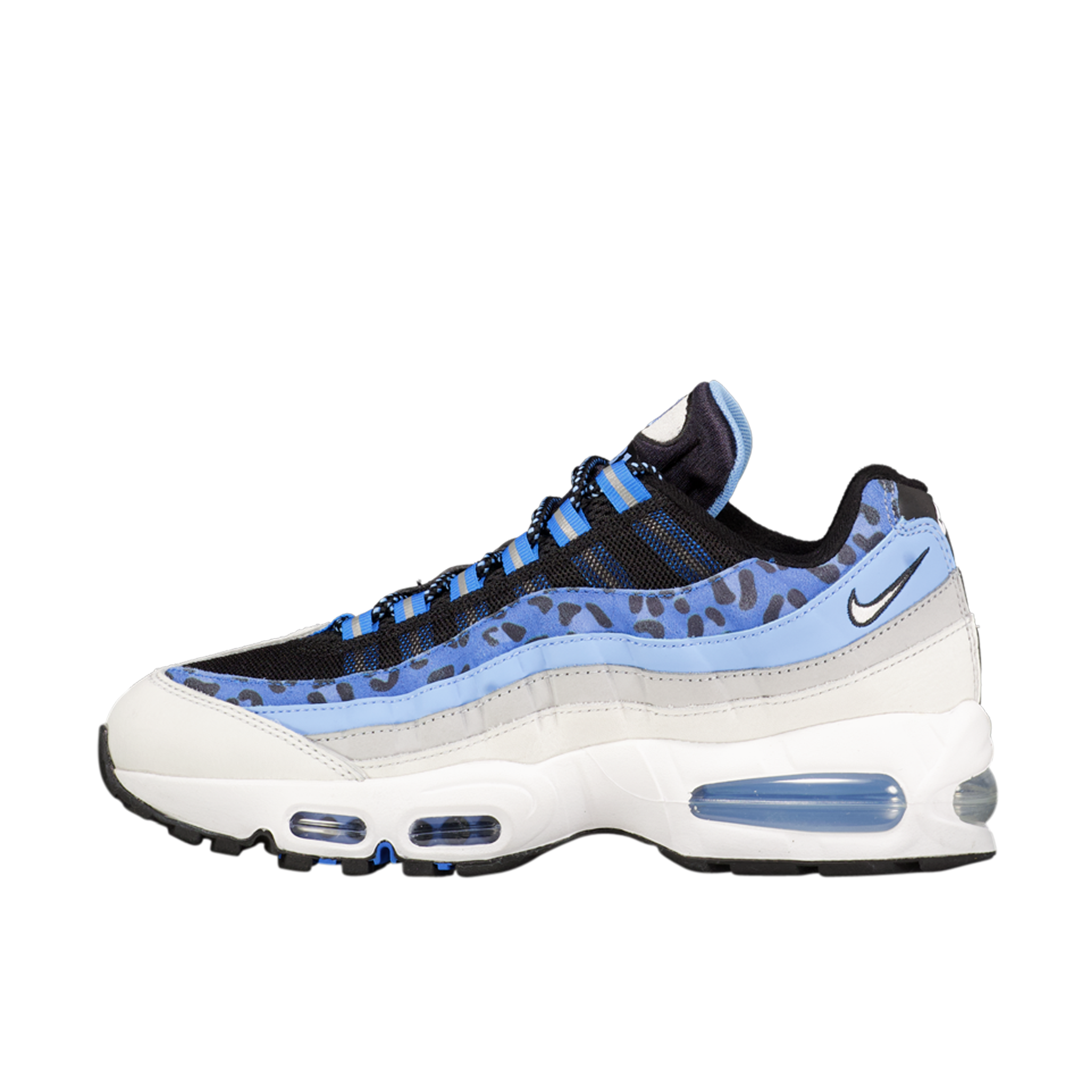 Air Max 95 OG 'Big Bubble Spelman'