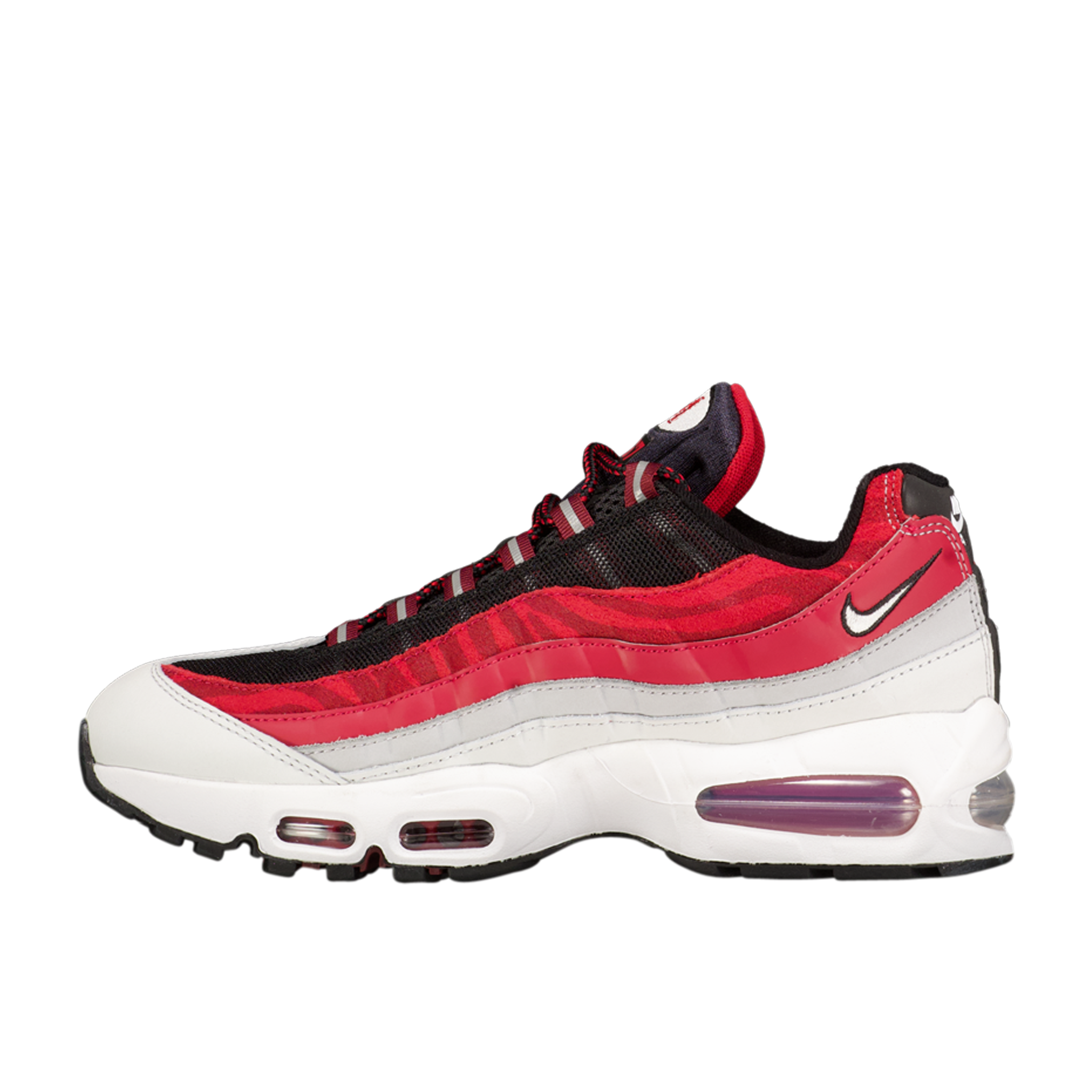 Air Max 95 OG 'Big Bubble Morehouse'