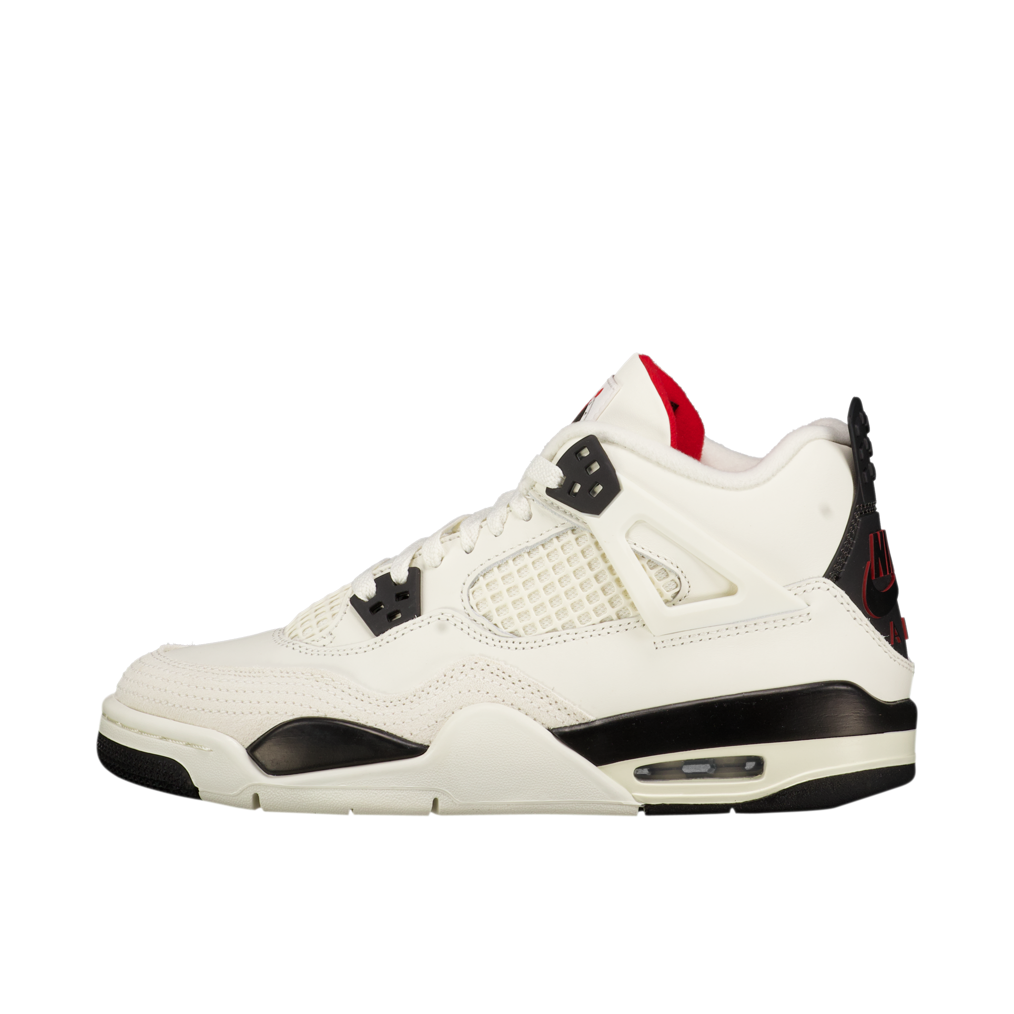 jordan 4 zoom