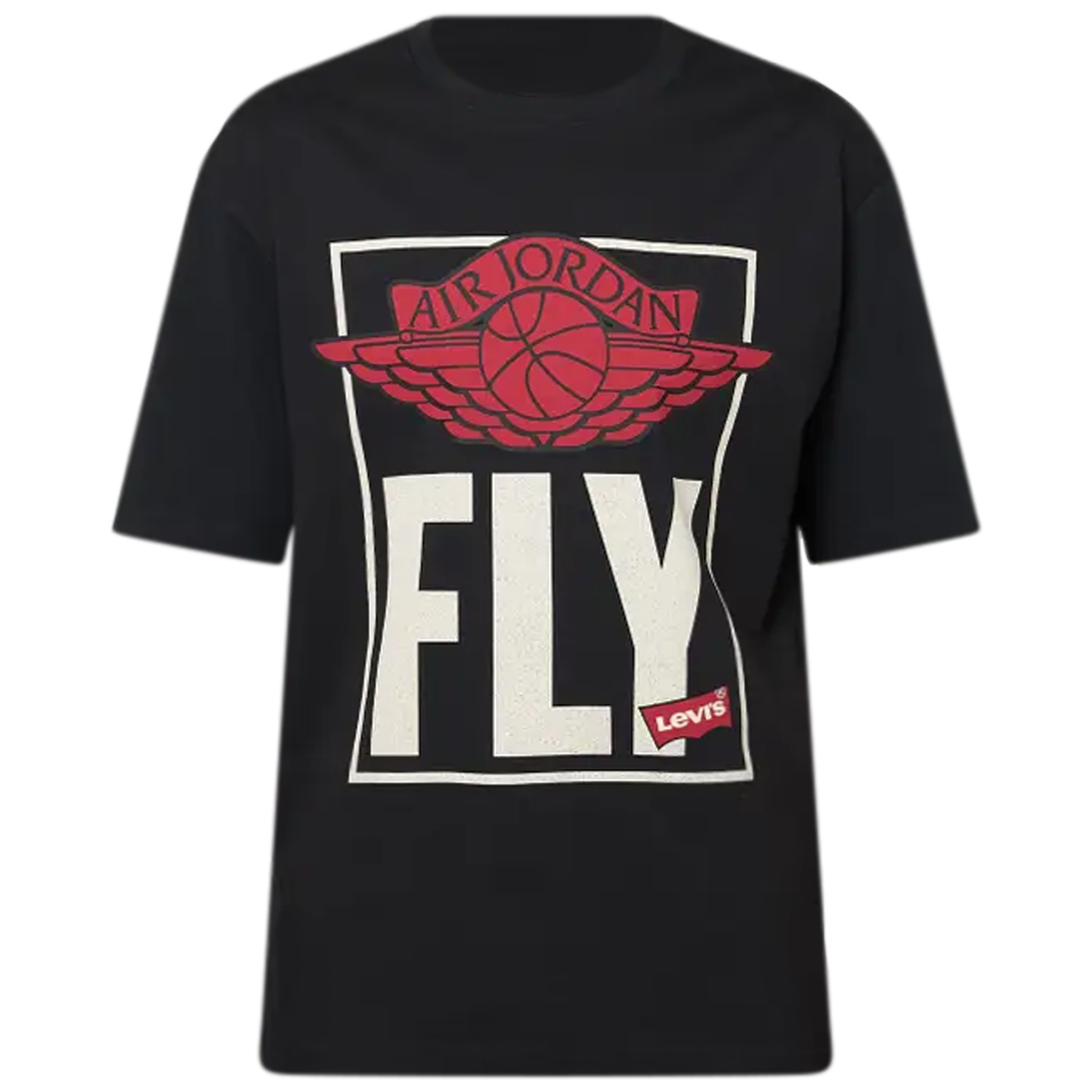 Levi's X Jordan Shortsleeve T-Shirt
