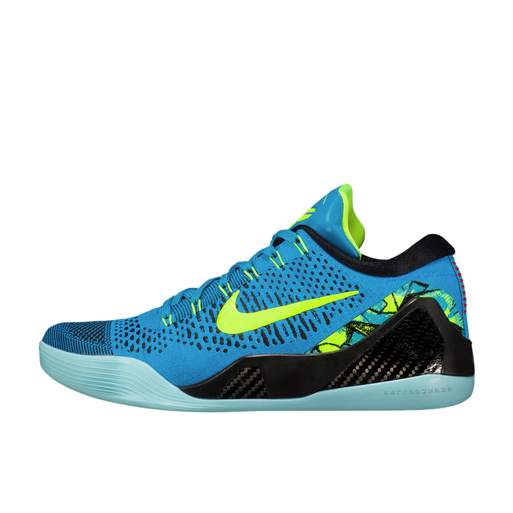 シューズ(男性用) KOBE IX ELITE LOW PROTRO Kobe IX Elite Low Protro 'Neo Turquoise'