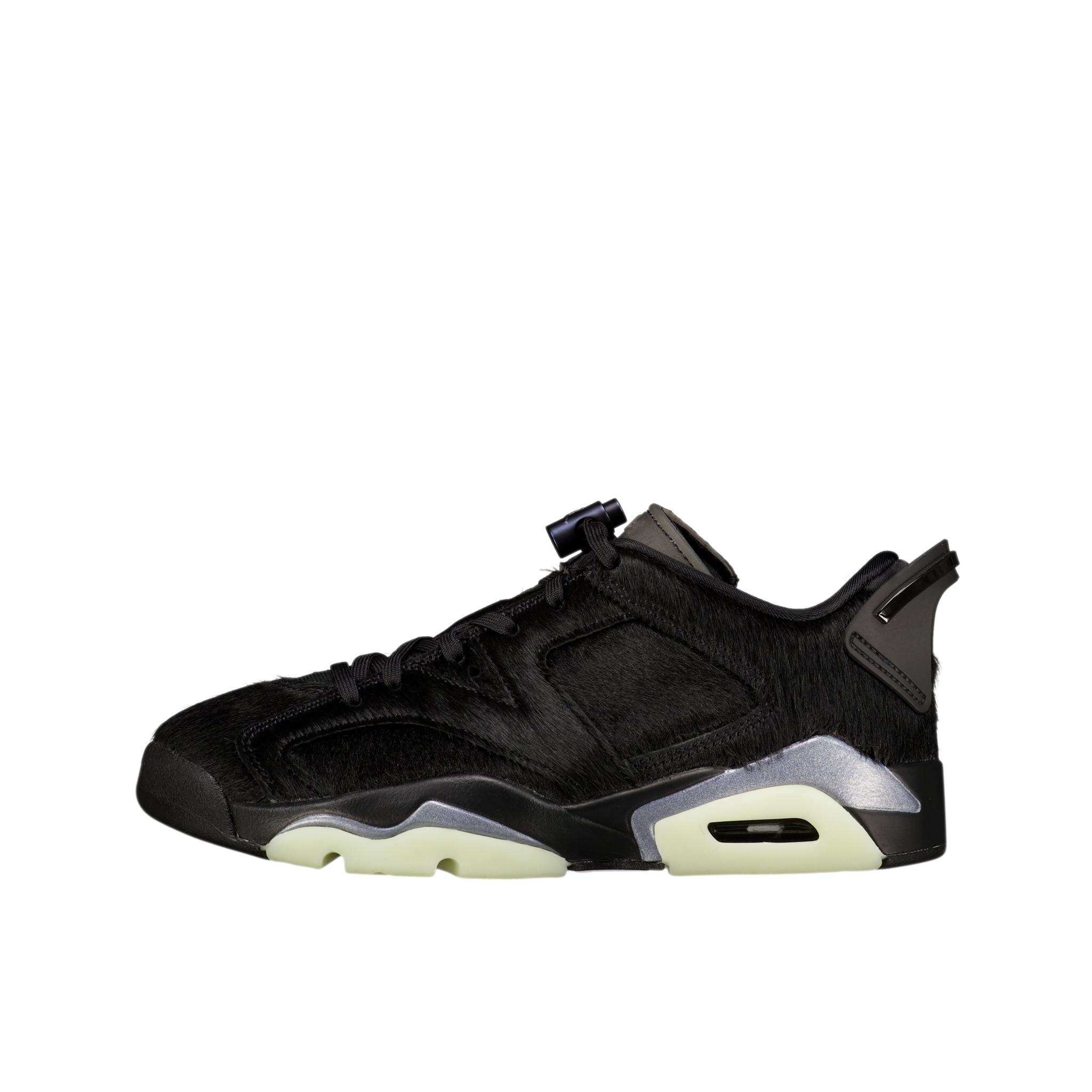 W Air Jordan 6 Retro Low 