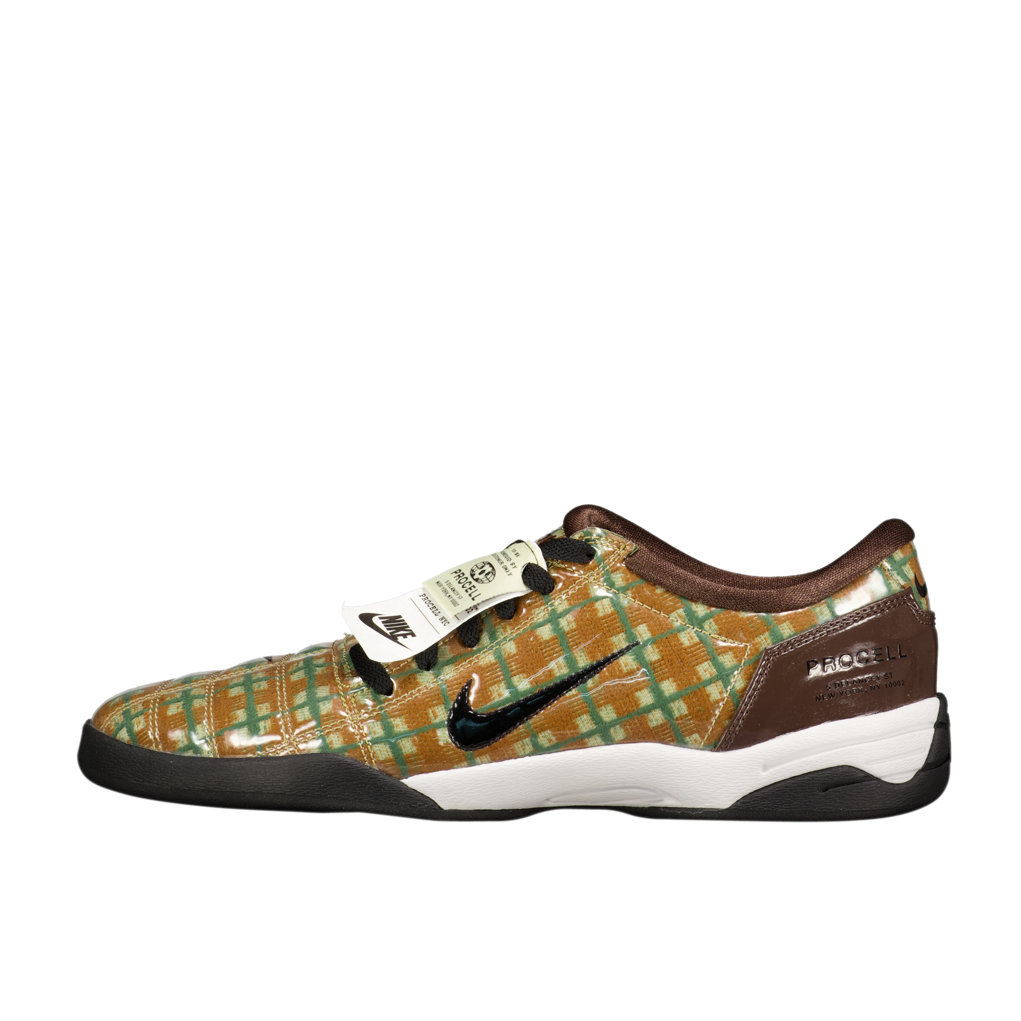 サリー Procell X Nike T90 'Heirloom'