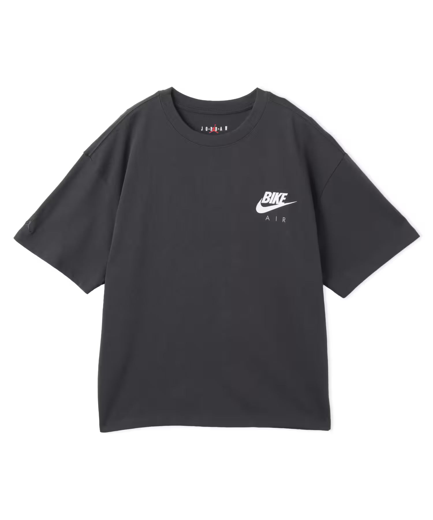 Bike Air X Nigel Sylvester X Air Jordan Tee