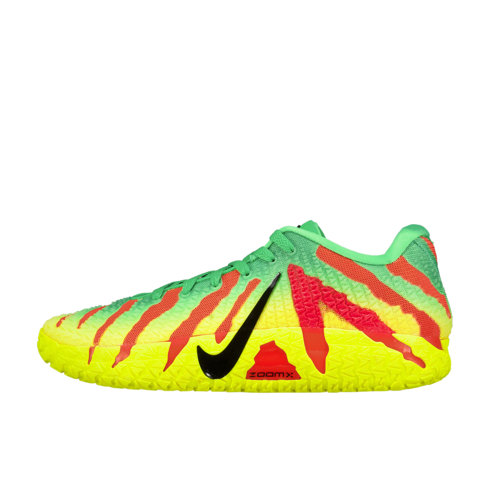 Jurassic Park X Ja Morant 3 X Nike 